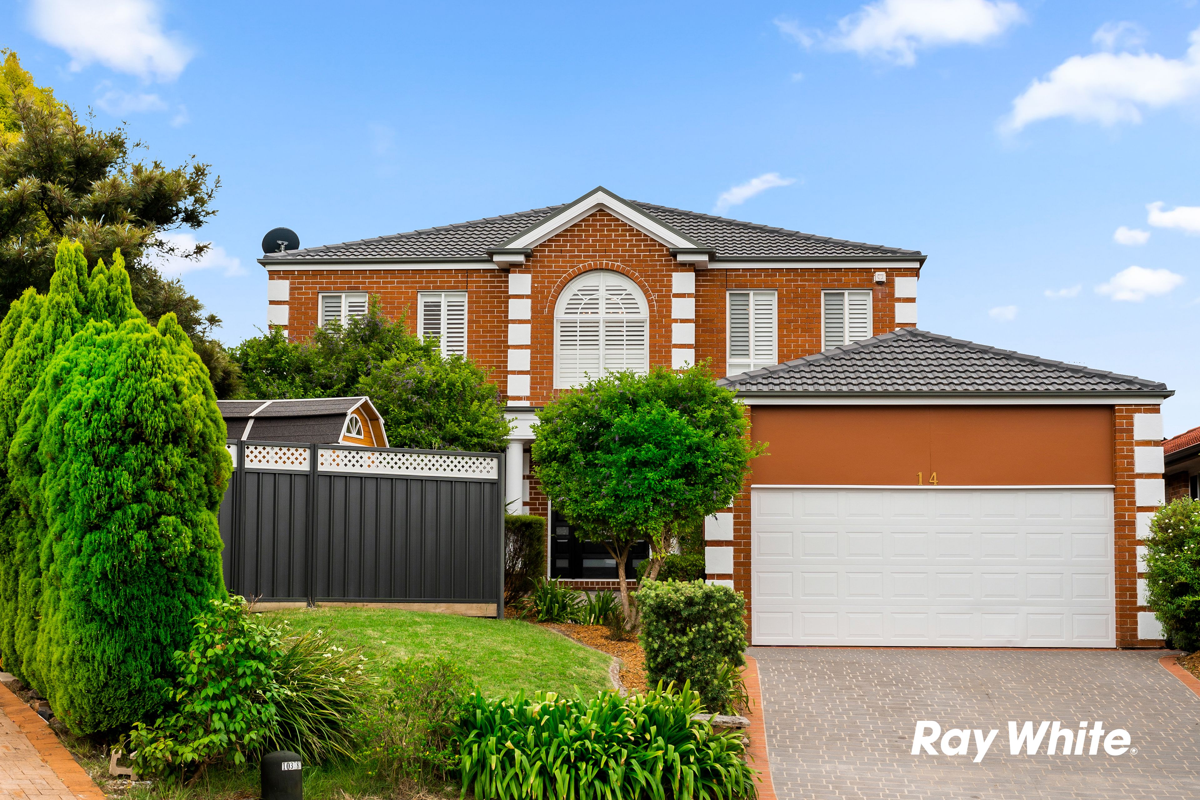14 Oliveri Place, Schofields NSW 2762