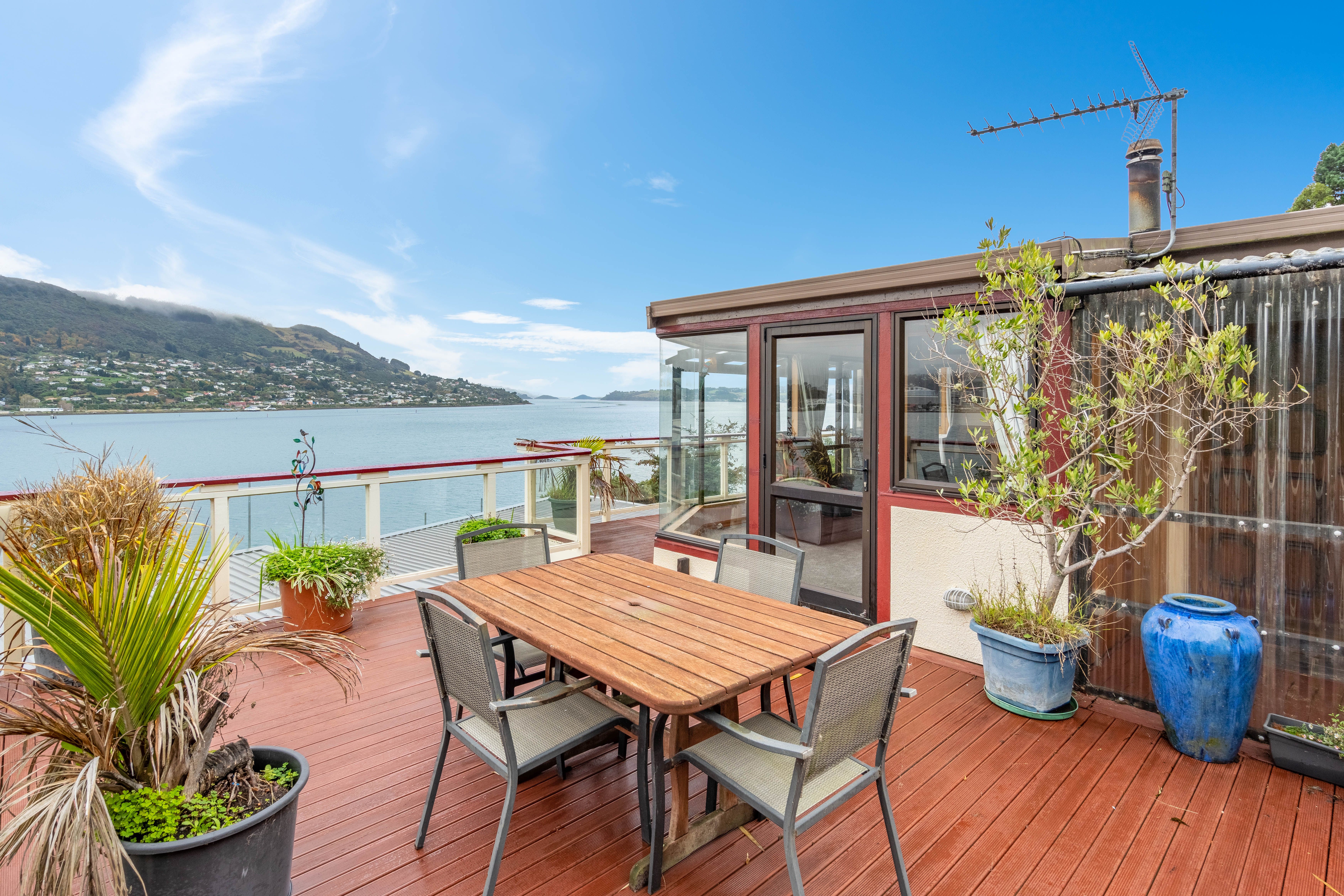 244 Portobello Road, The Cove, Dunedin City 9077 House for Sale Ray White Dunedin