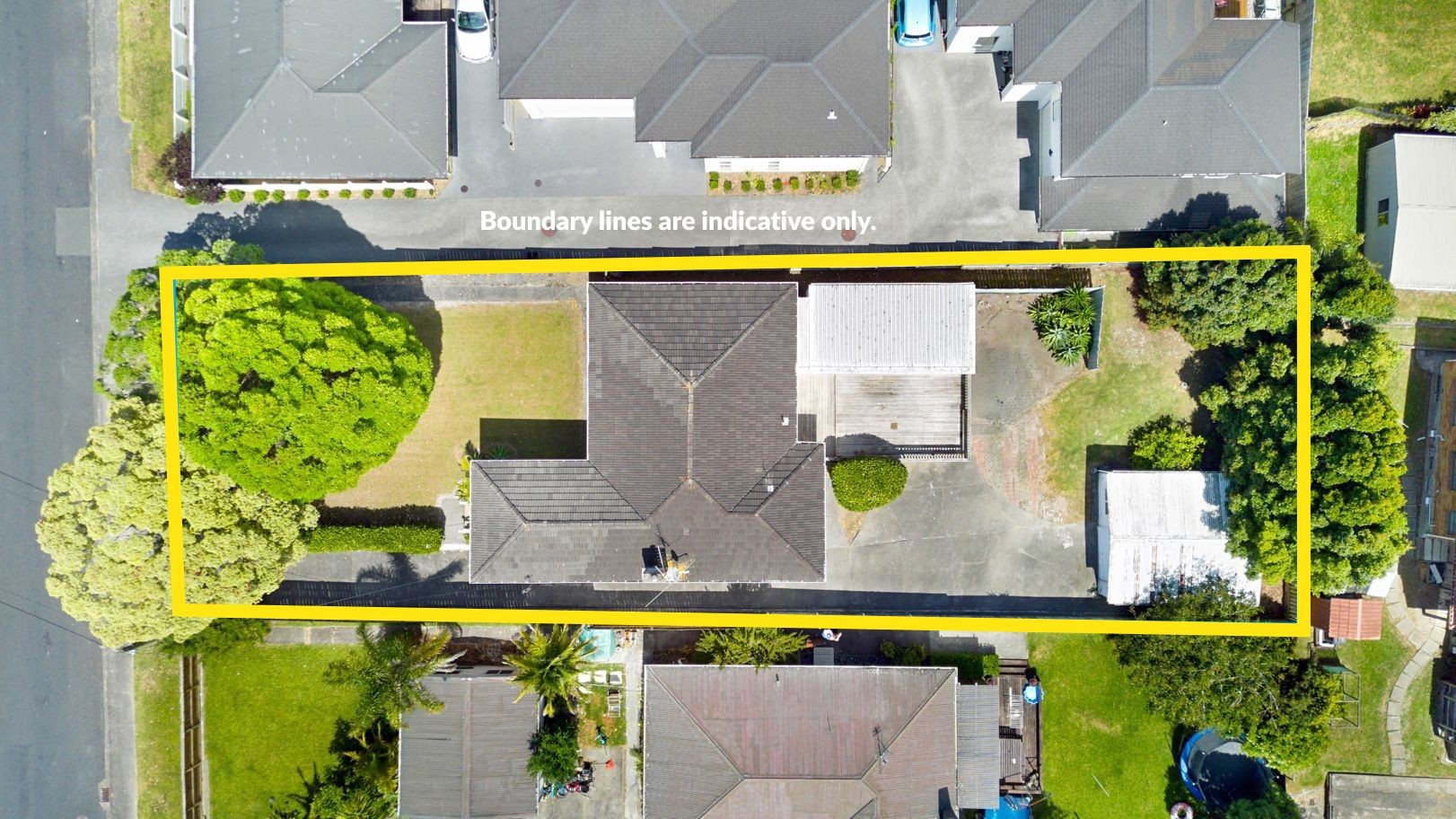 16 Coniston Avenue, Te Atatu South, Waitakere City