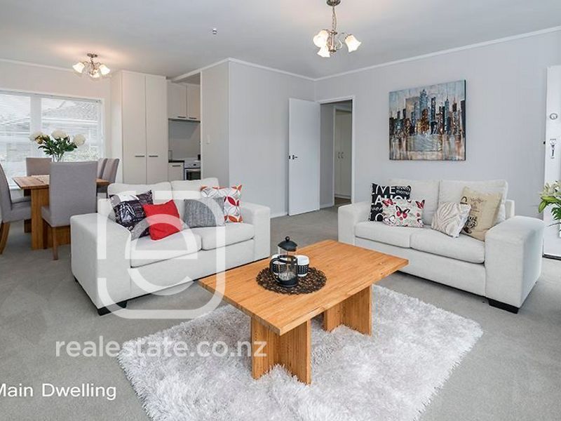 17B Megan Avenue, Pakuranga, Manukau City