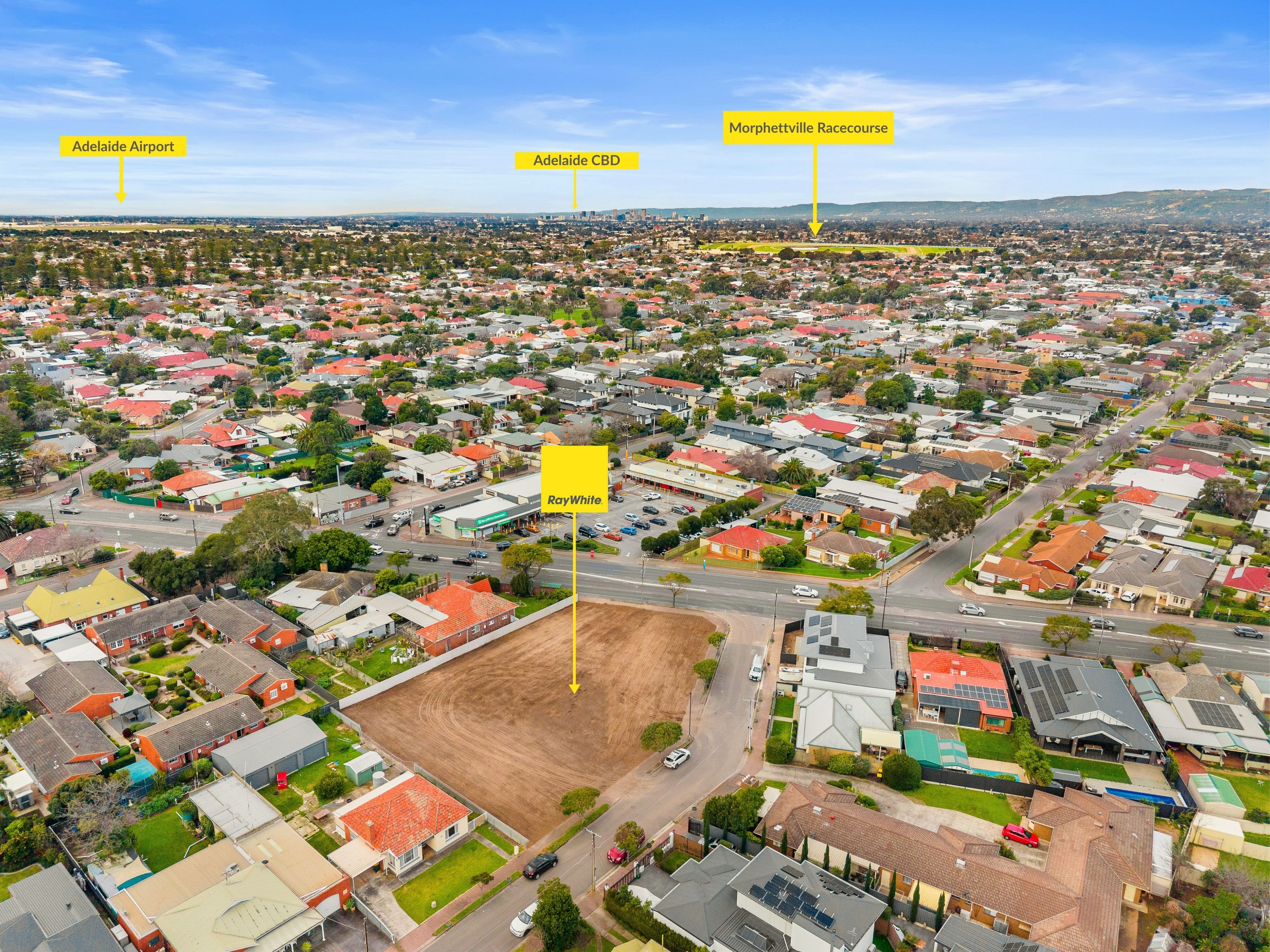 Proposed Allotments, 12 Albert Street — photo 8 of 14