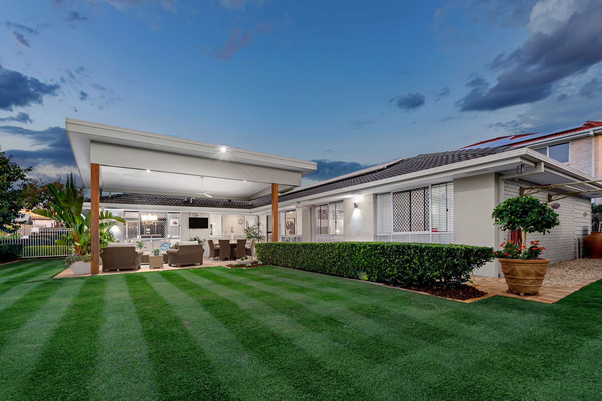 71 Halleys Crescent, Bridgeman Downs, QLD 4035