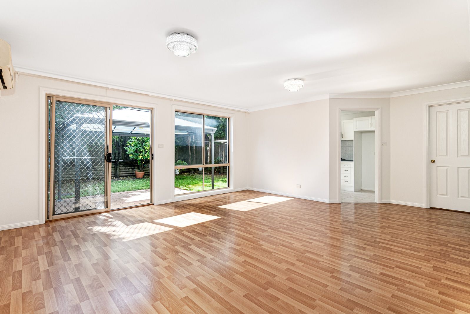 40/17 Conie Avenue, Baulkham Hills, NSW 2153