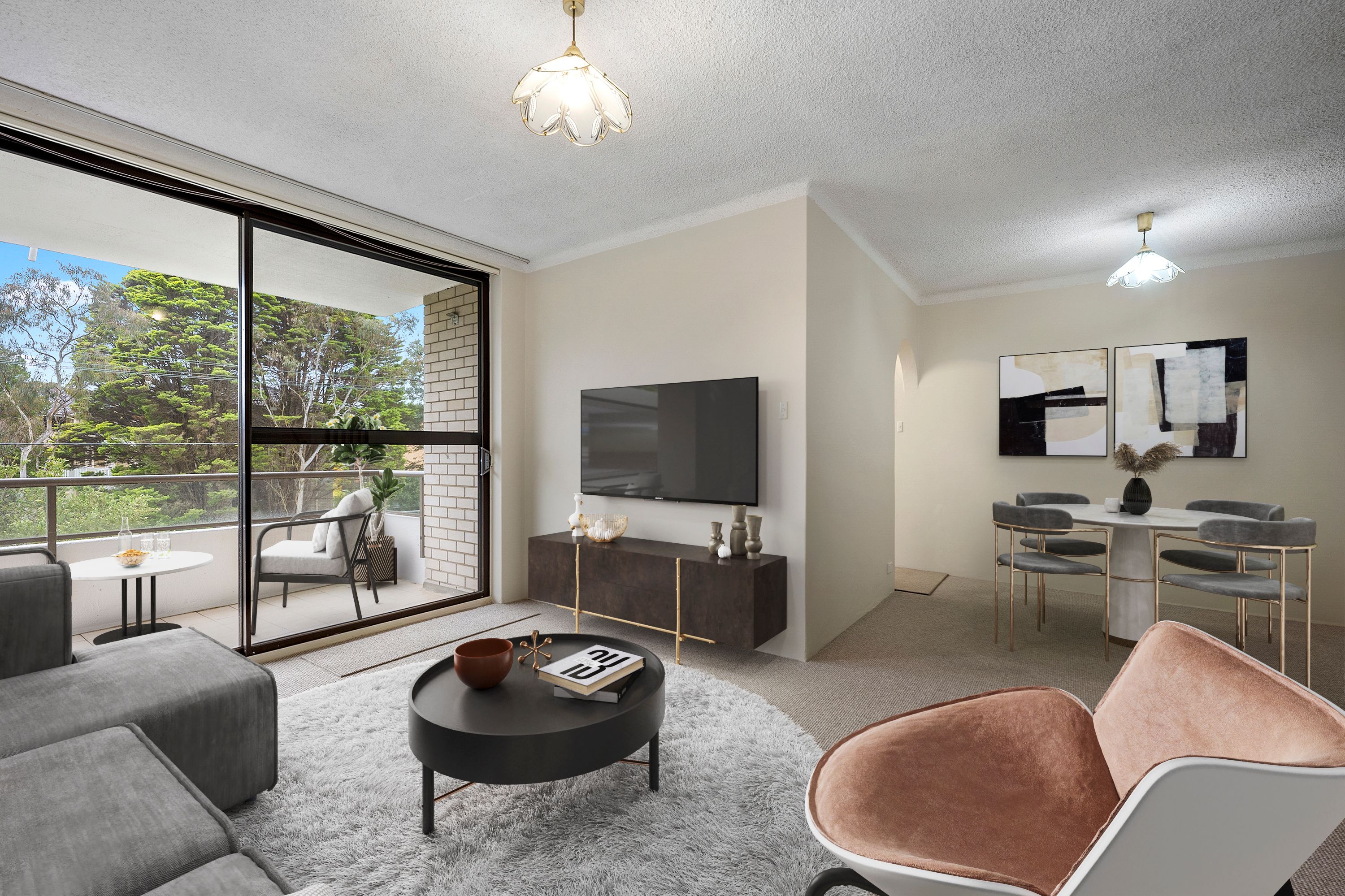 3/54-56 Florence Street, Hornsby, NSW 2077