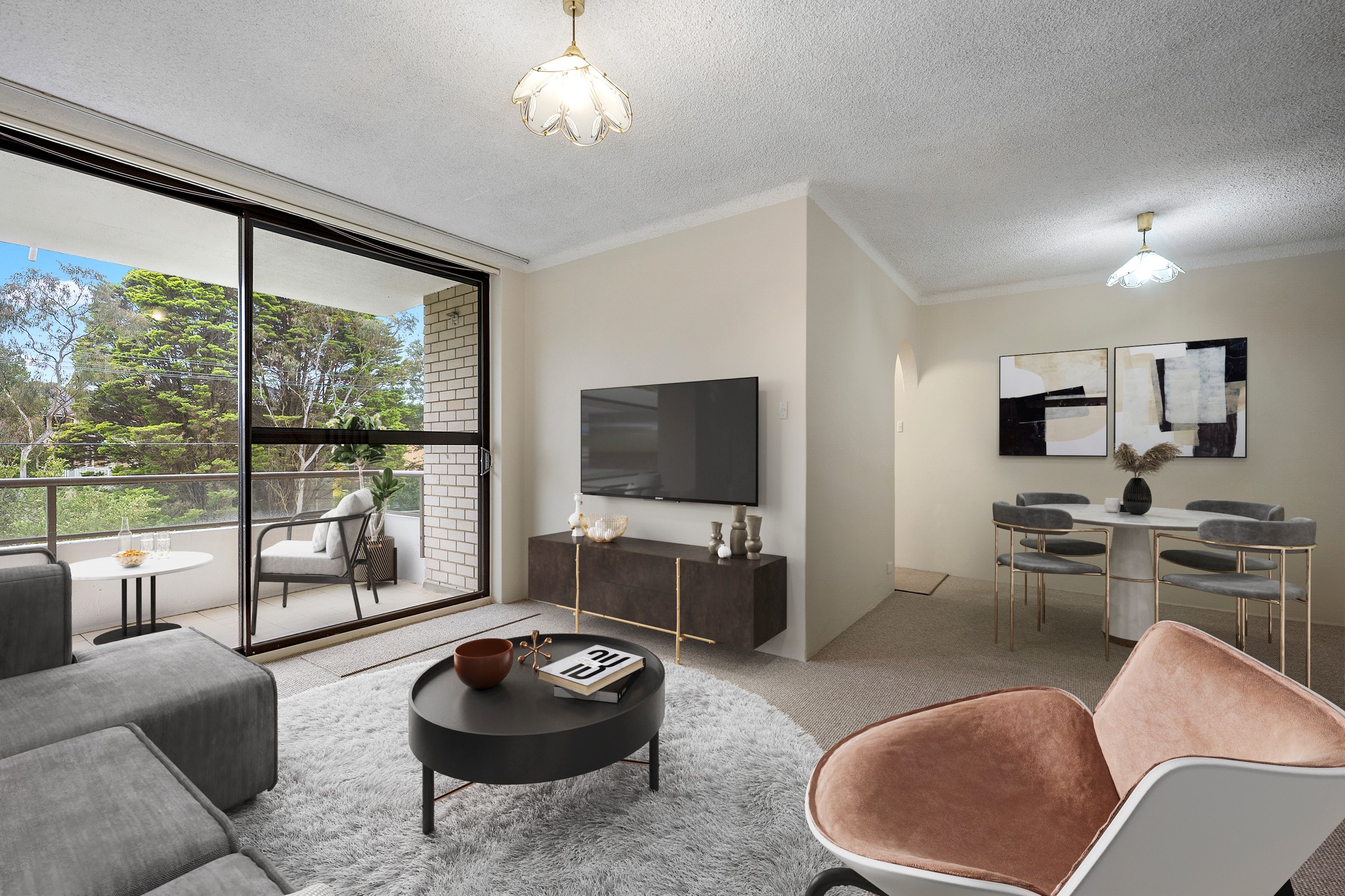 3/54-56 Florence Street, Hornsby, NSW 2077
