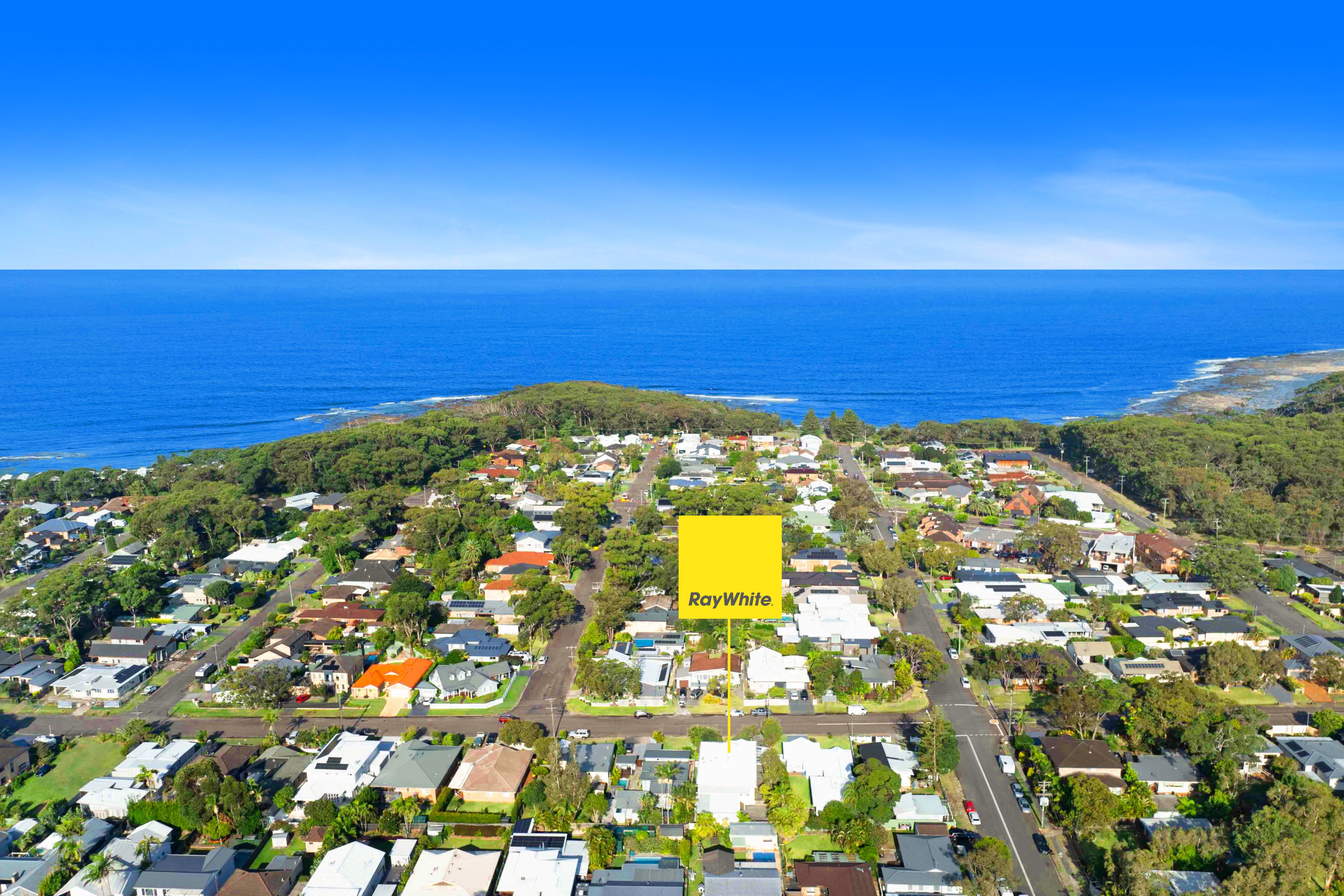 61 Lakin Street, Bateau Bay, NSW 2261