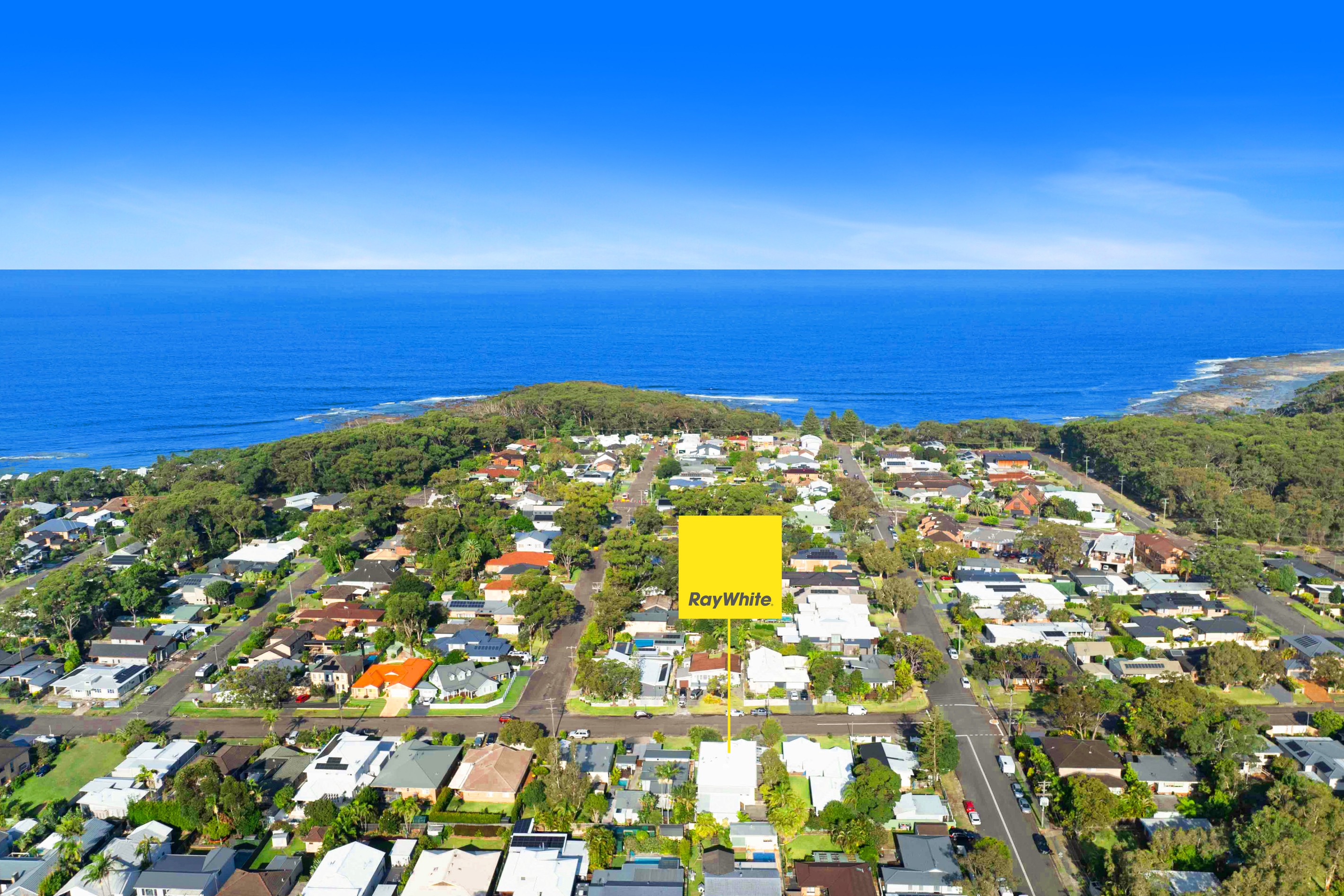 61 Lakin Street, Bateau Bay, NSW 2261