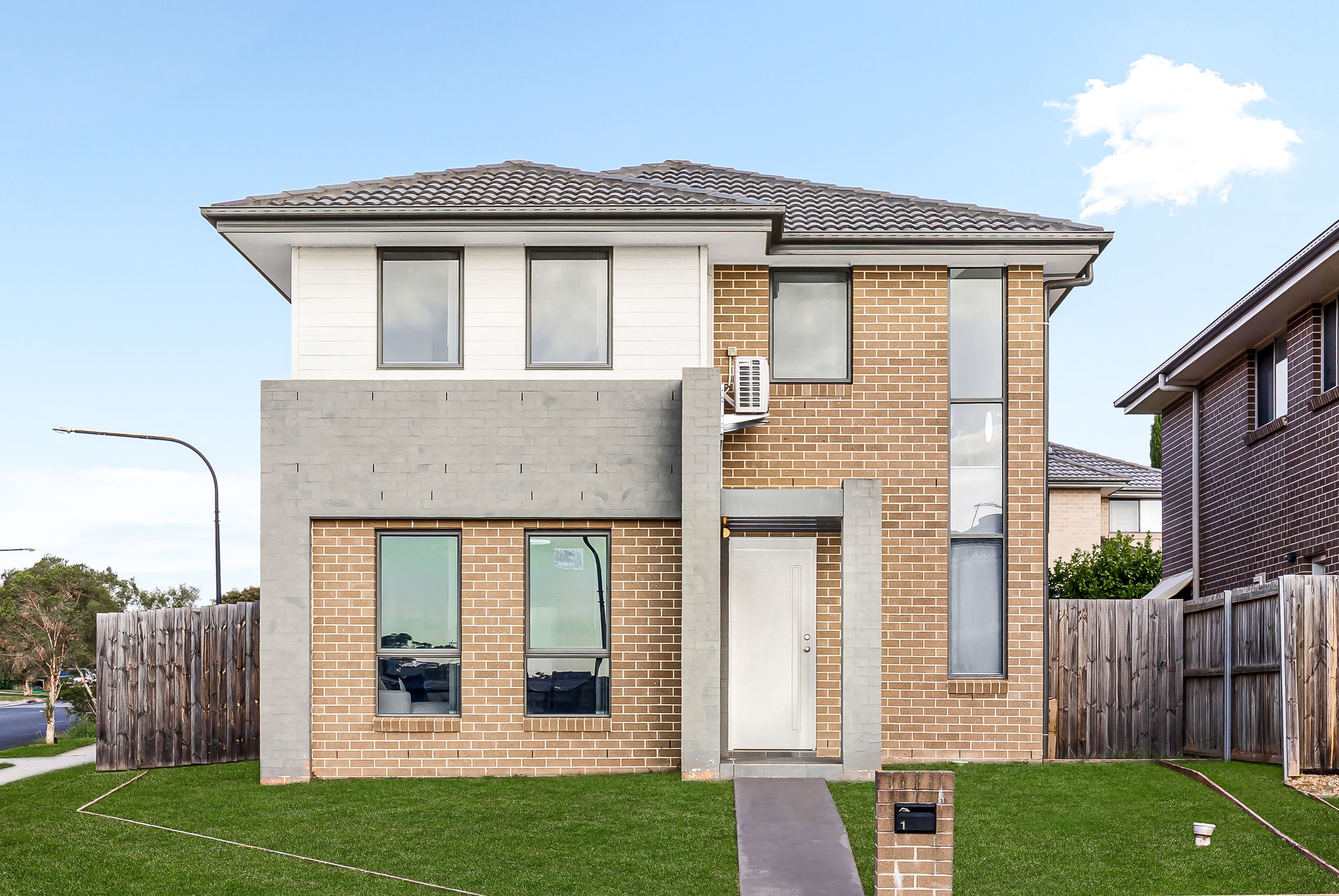 1 Arcadia Street, Schofields, NSW 2762