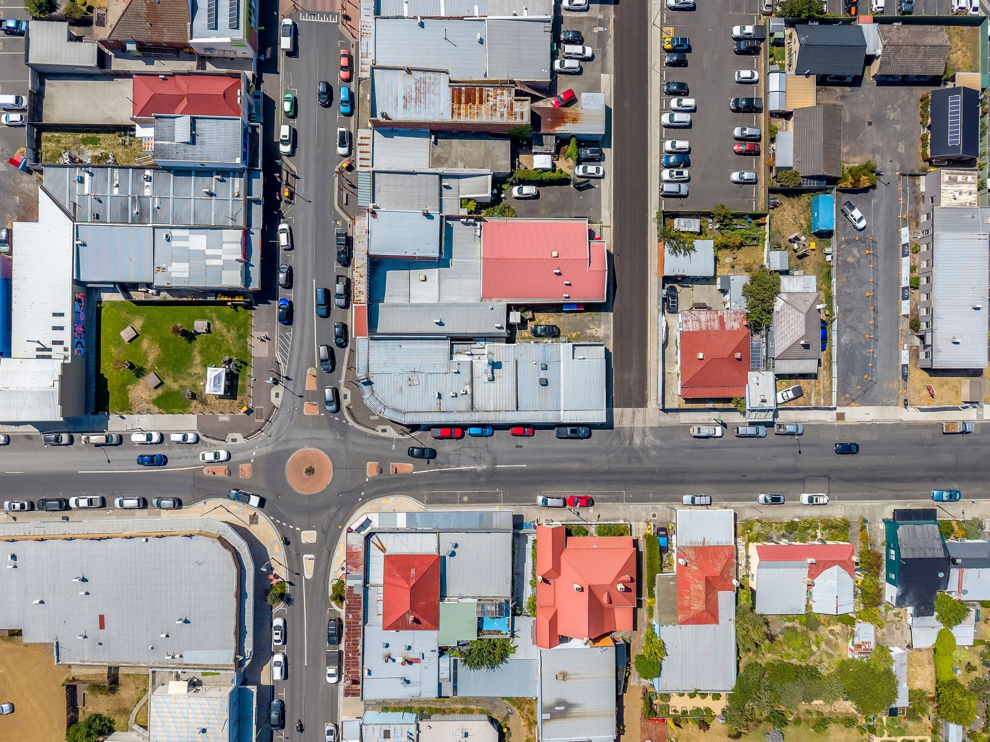 34a & 34b Burnett Street, New Norfolk, TAS 7140