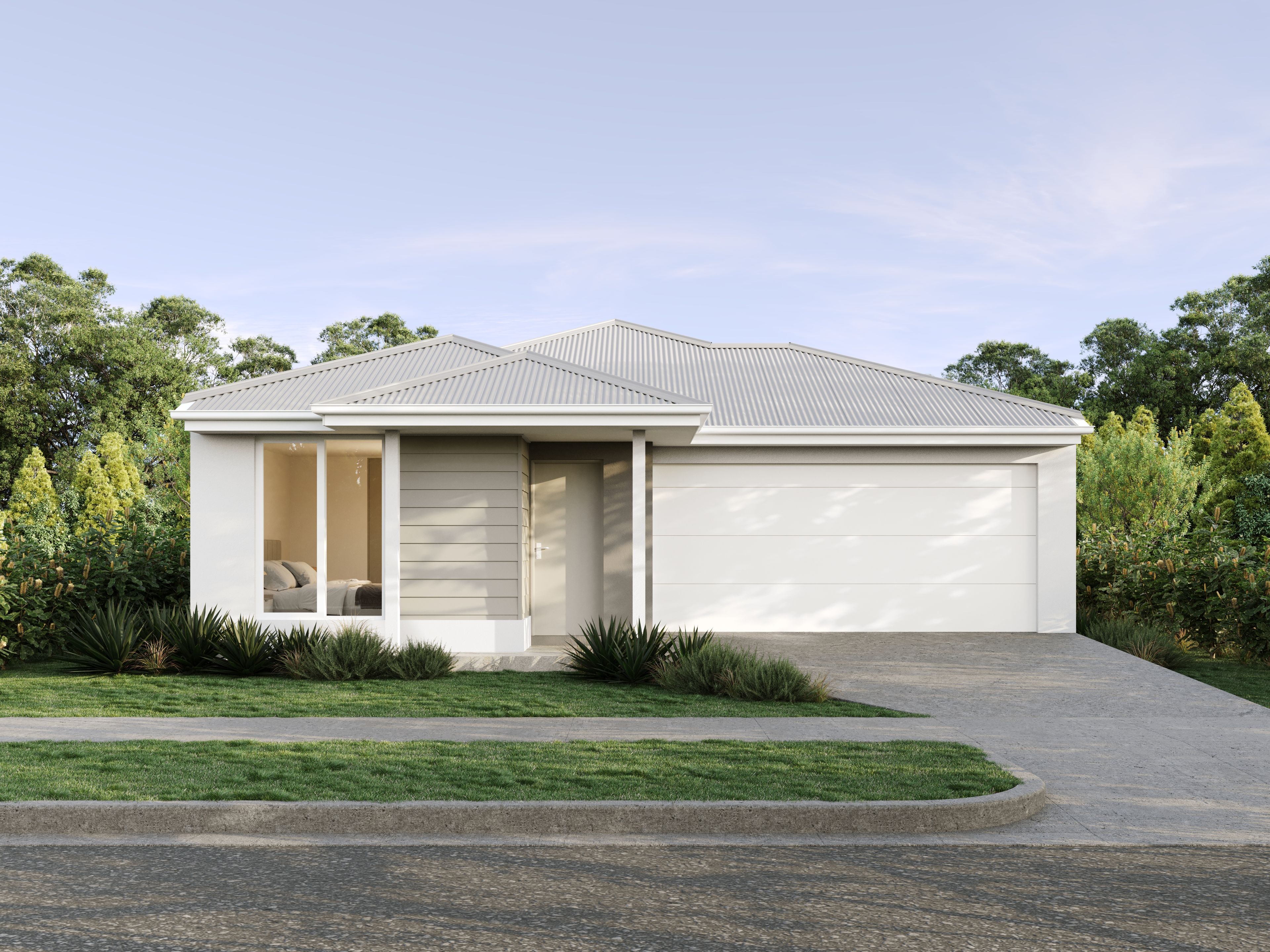 22 Fieldia Road — photo from Ray White New Homes Victoria