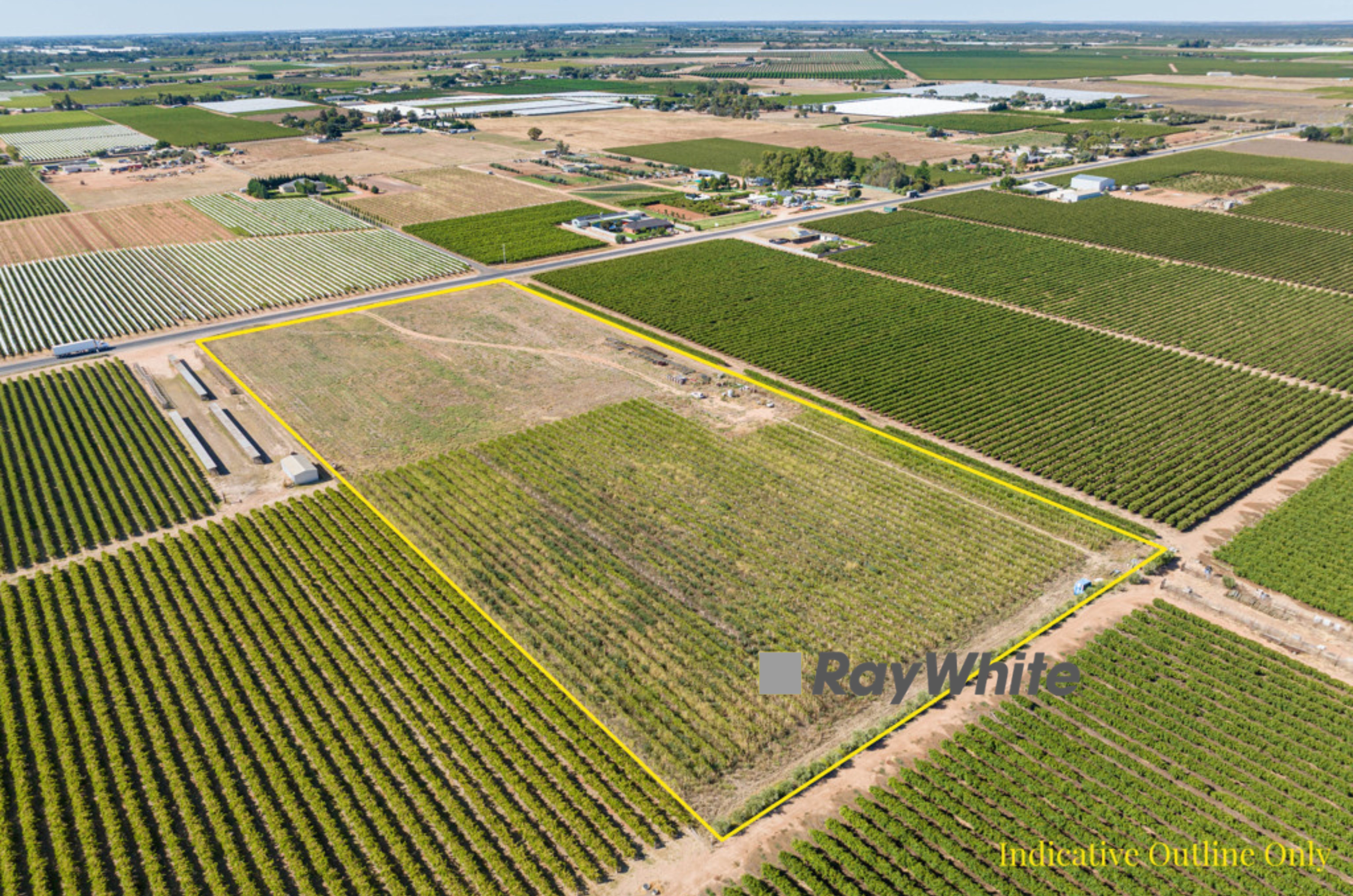 965983 Avenue, Mildura, VIC 3500 Land for Sale Ray White