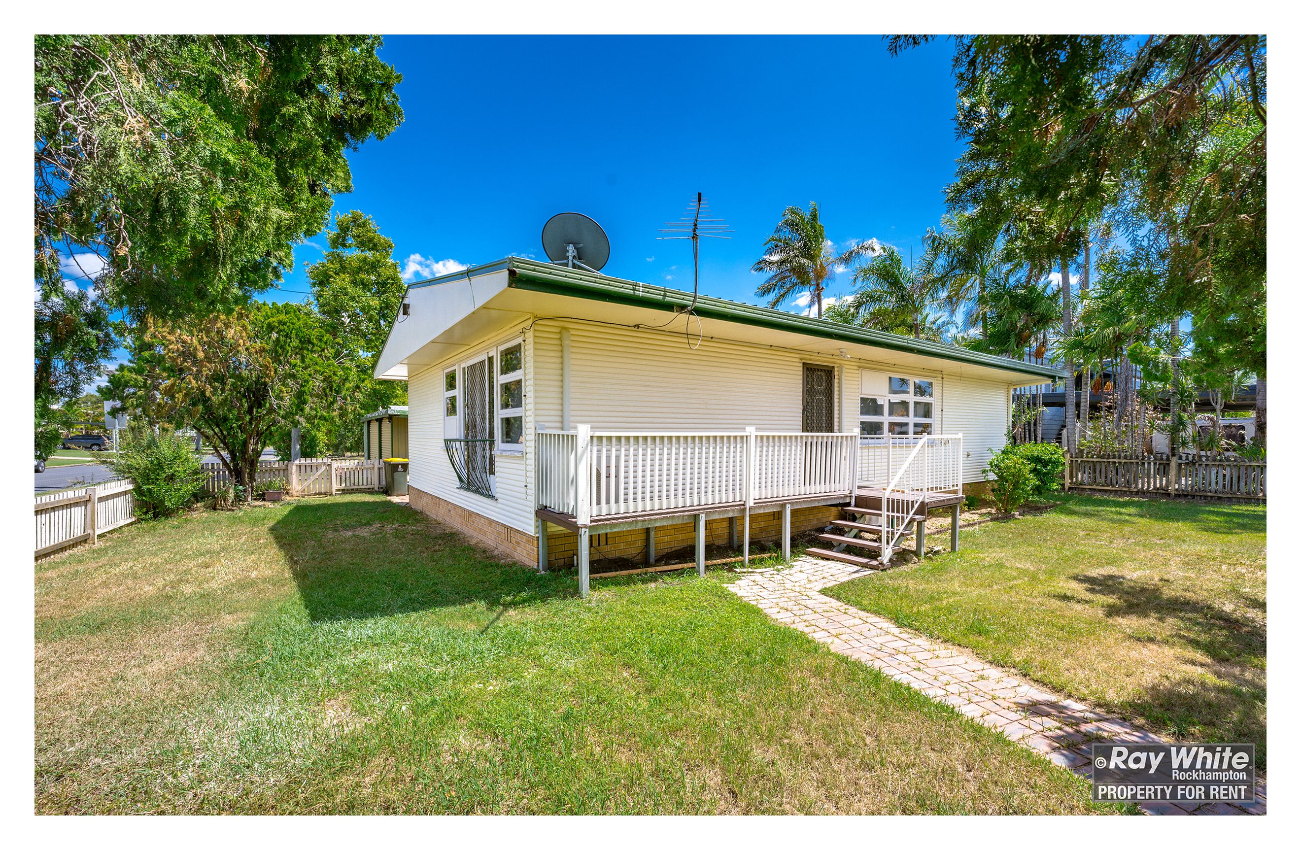 1 Forday Street, Norman Gardens, QLD 4701