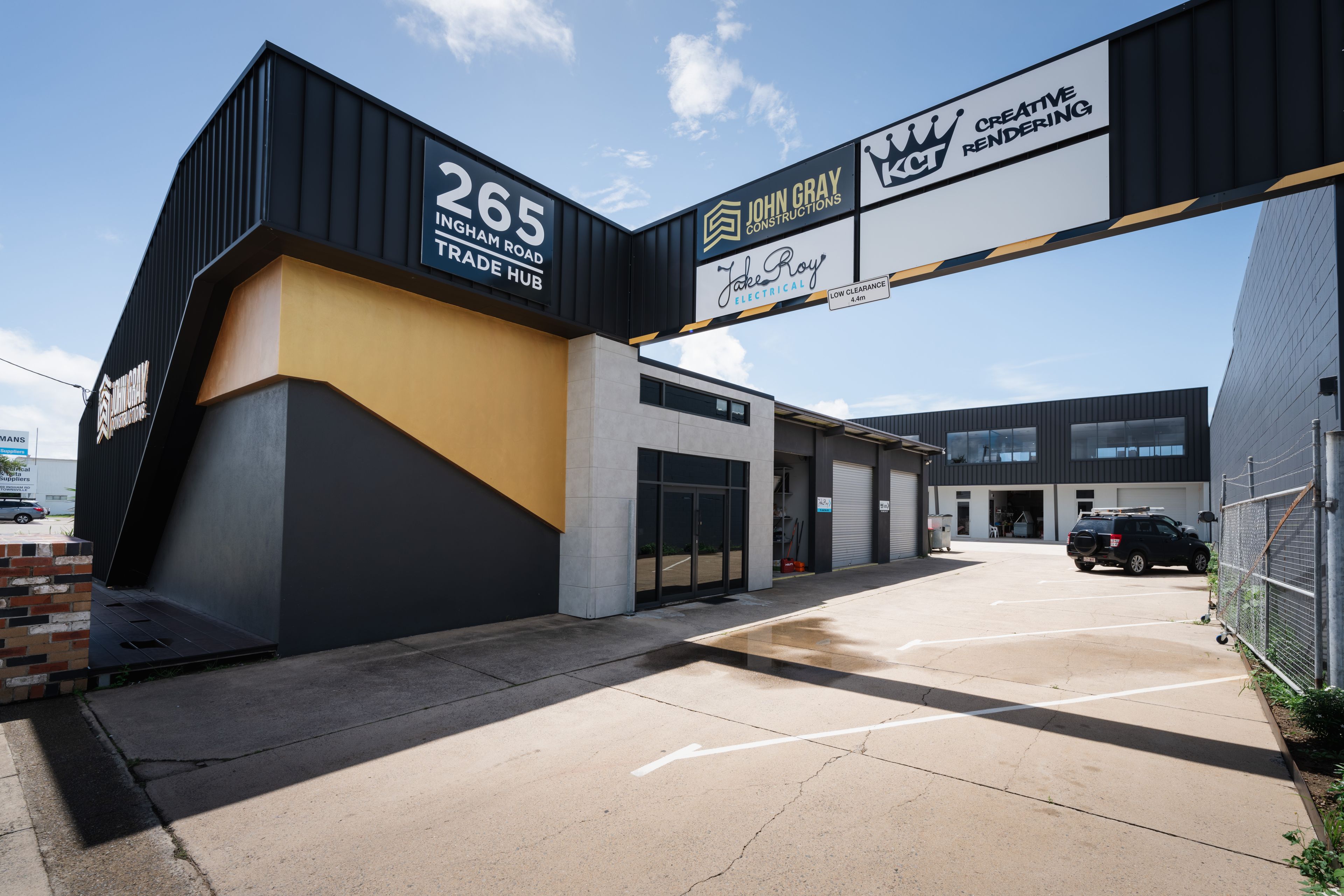 5/265 Ingham Road, Garbutt, QLD 4814