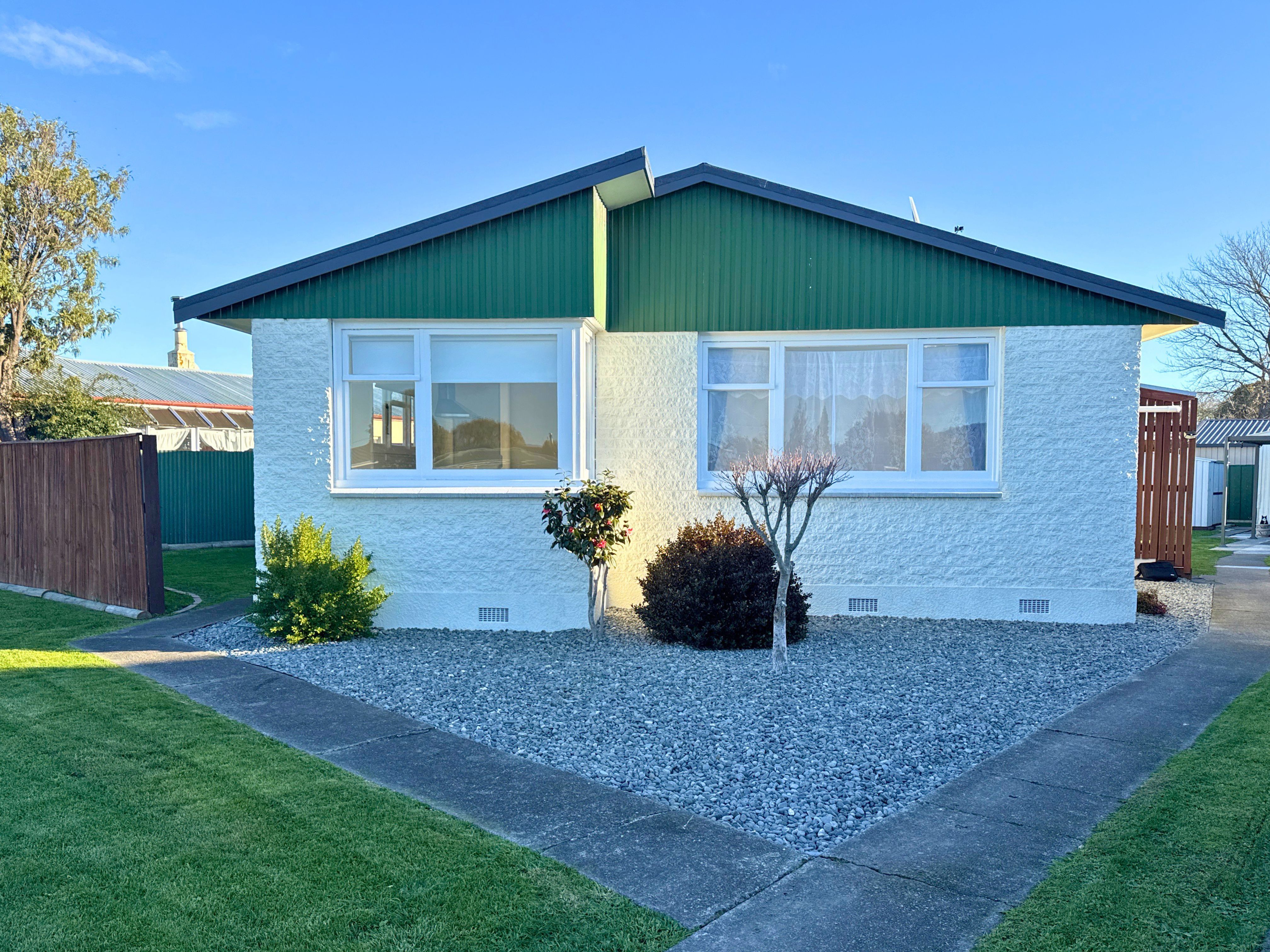 18 Leefield Street, Blenheim, Marlborough District