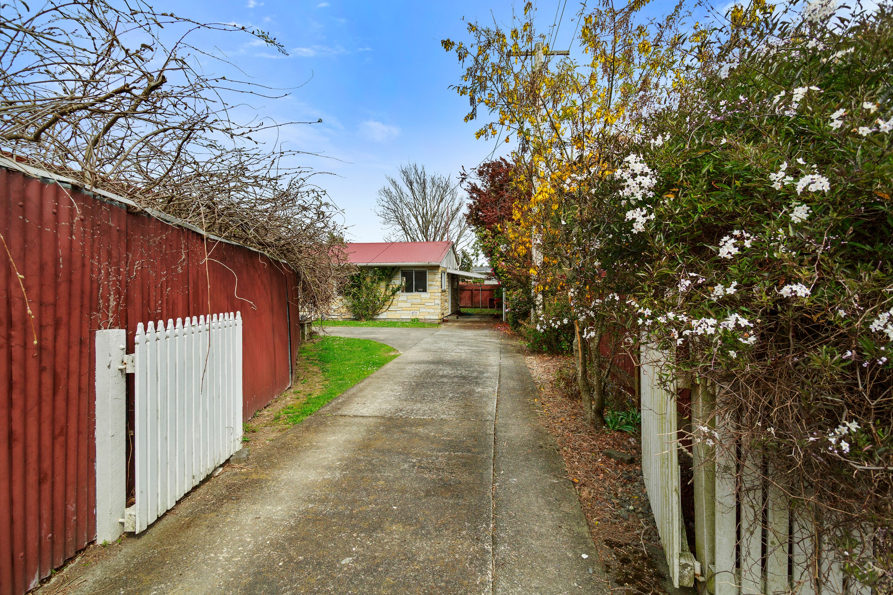 63A Lane Street, Wallaceville, Upper Hutt City