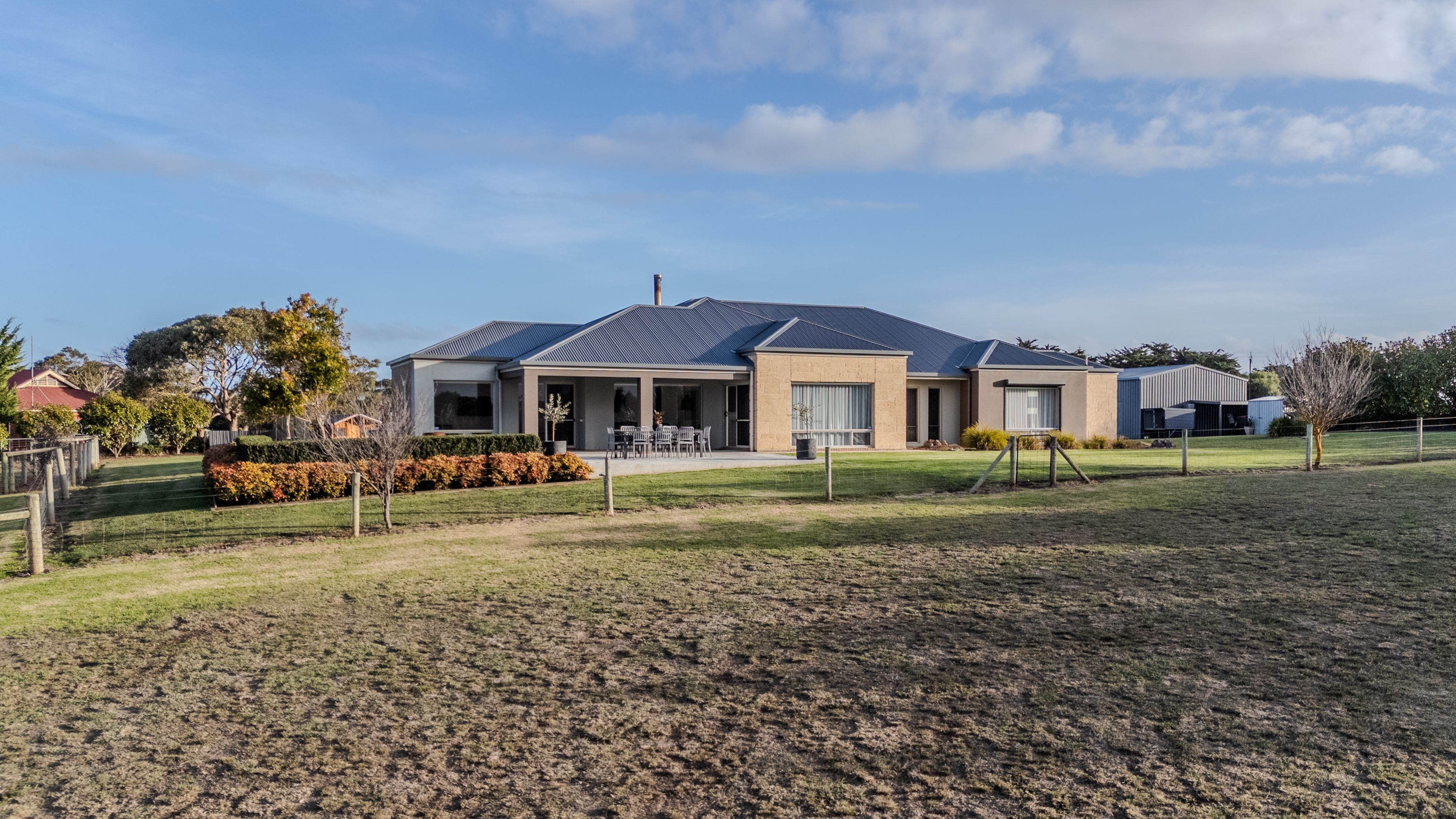 5 Compton Rise Crescent, Suttontown SA 5291