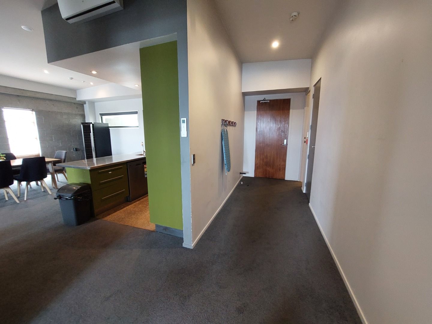 Fully Furnished Central Living 3