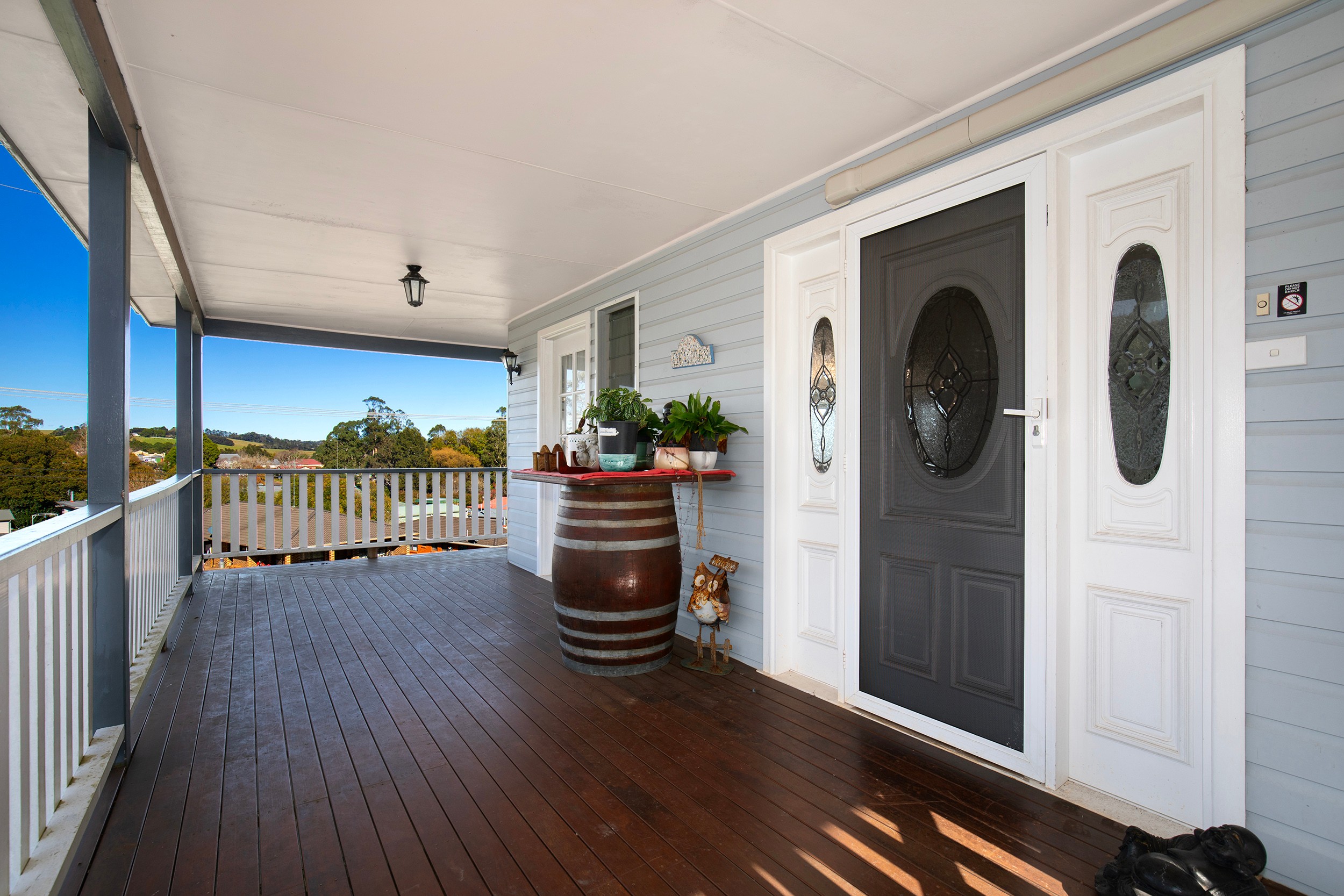 1A Vine Street, Dorrigo, NSW 2453