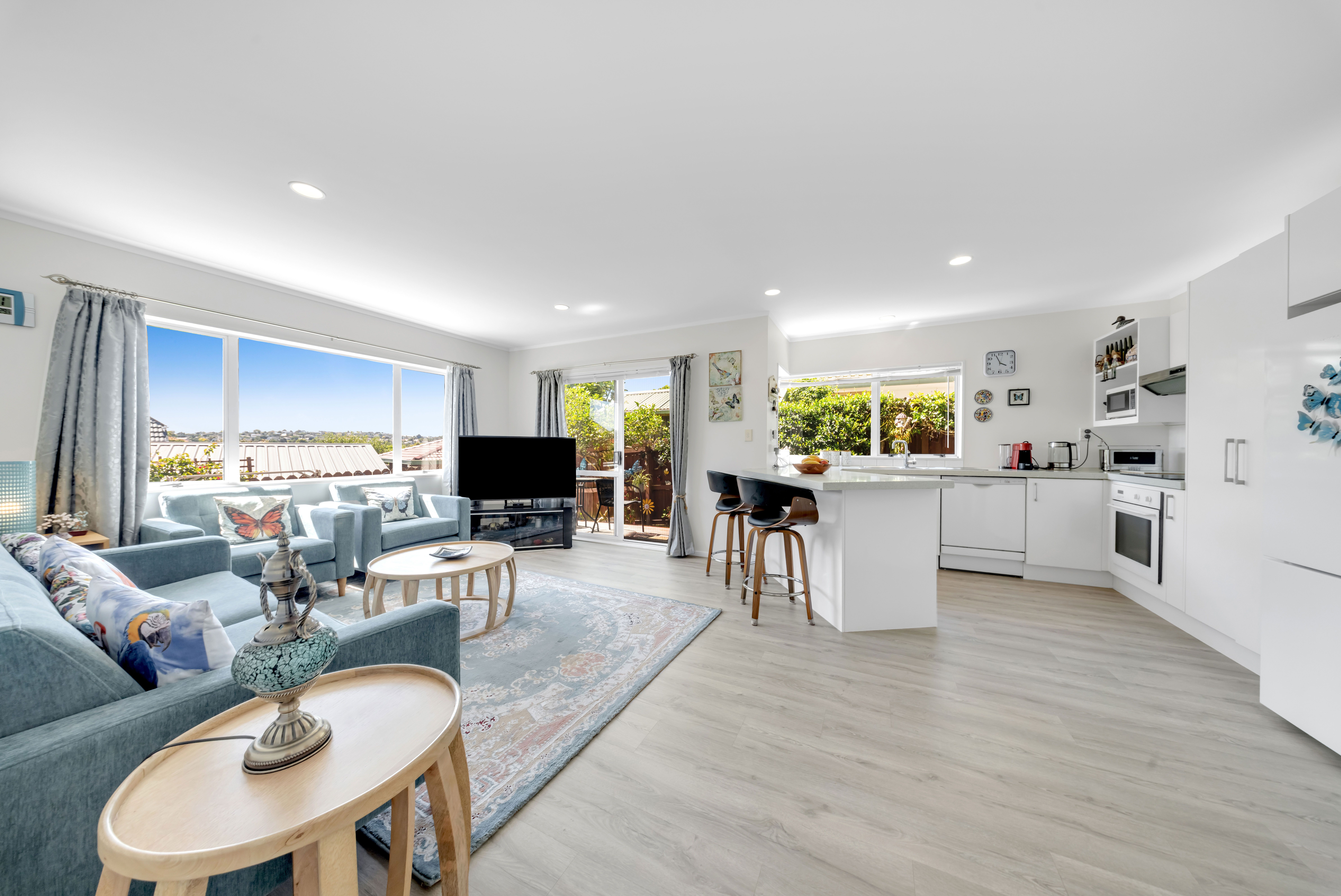 2/47 Orangewood Drive, Northpark, Manukau City