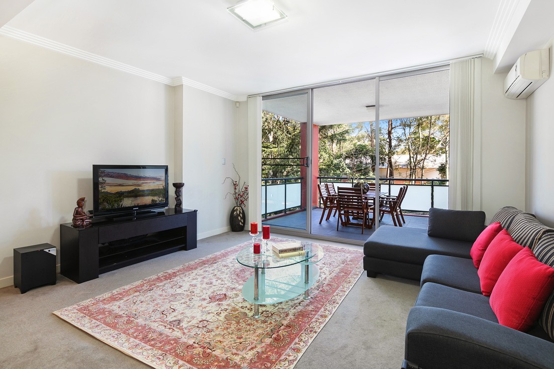 32/2 Finlay Road, Turramurra, NSW 2074