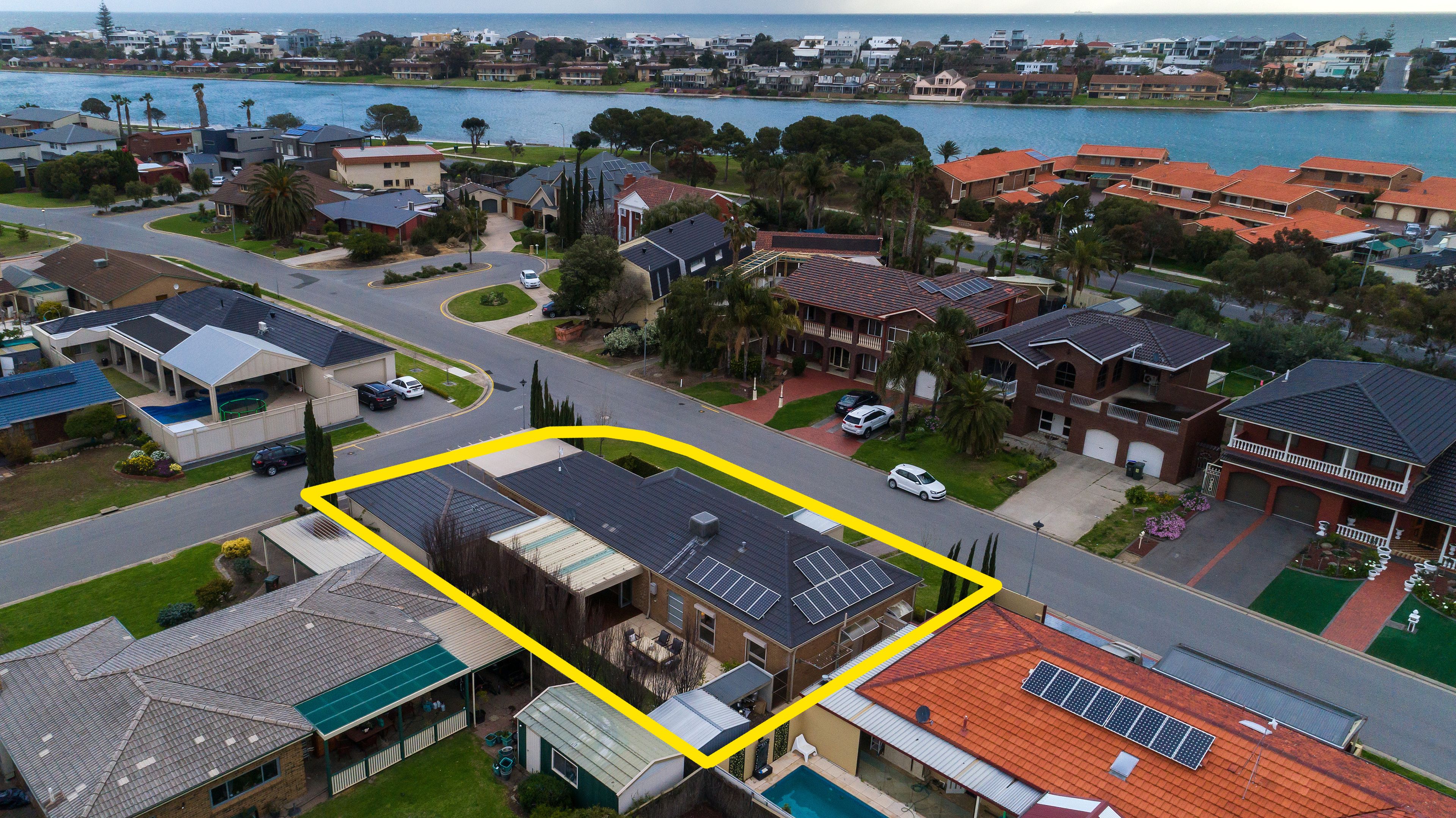 1 Classic Court, West Lakes, SA 5021