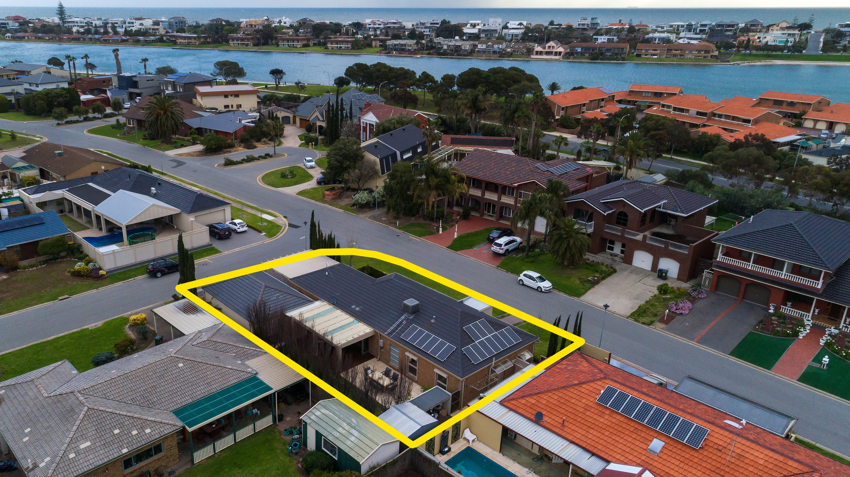 1 Classic Court, West Lakes, SA 5021