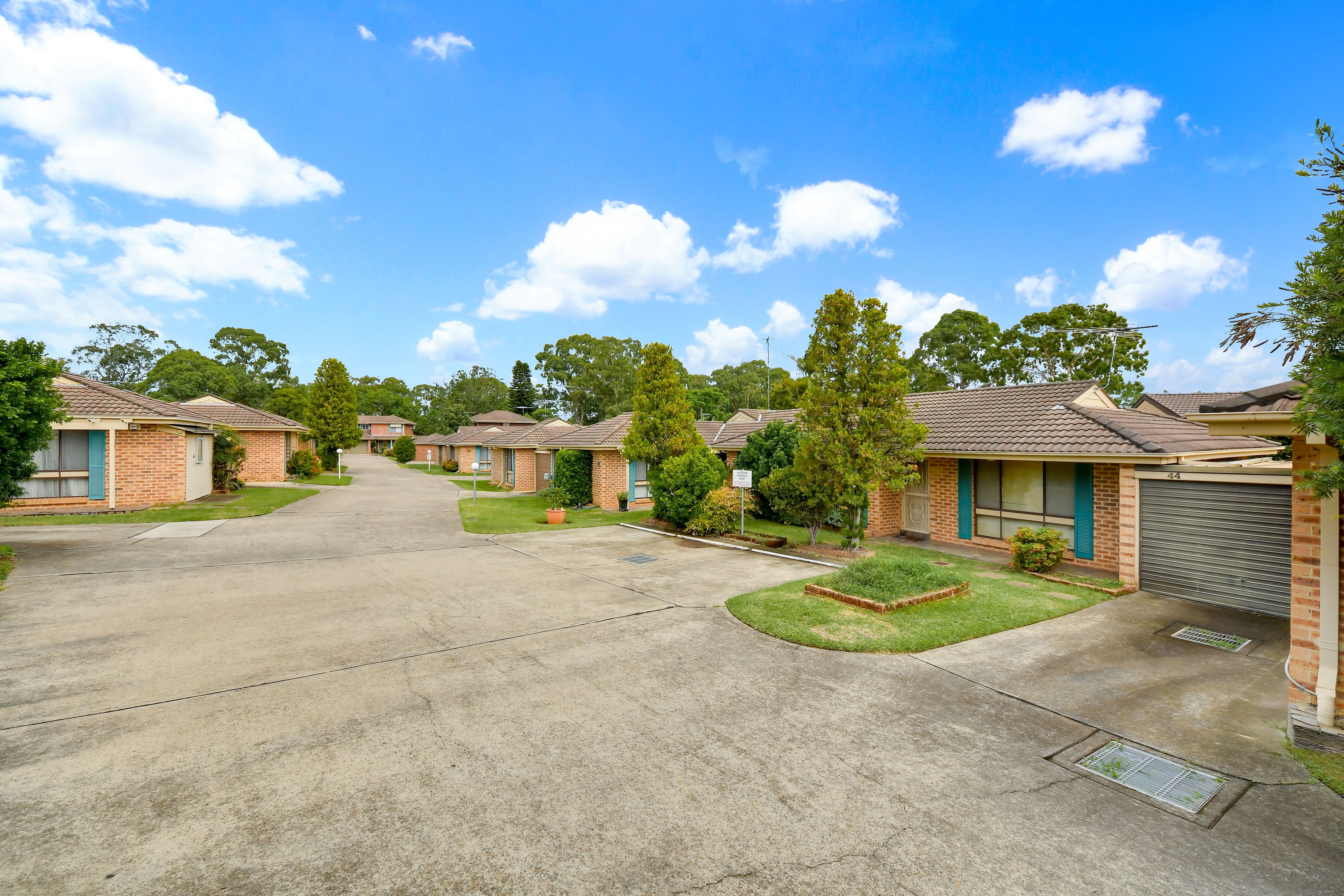 Glenfield, NSW 2167