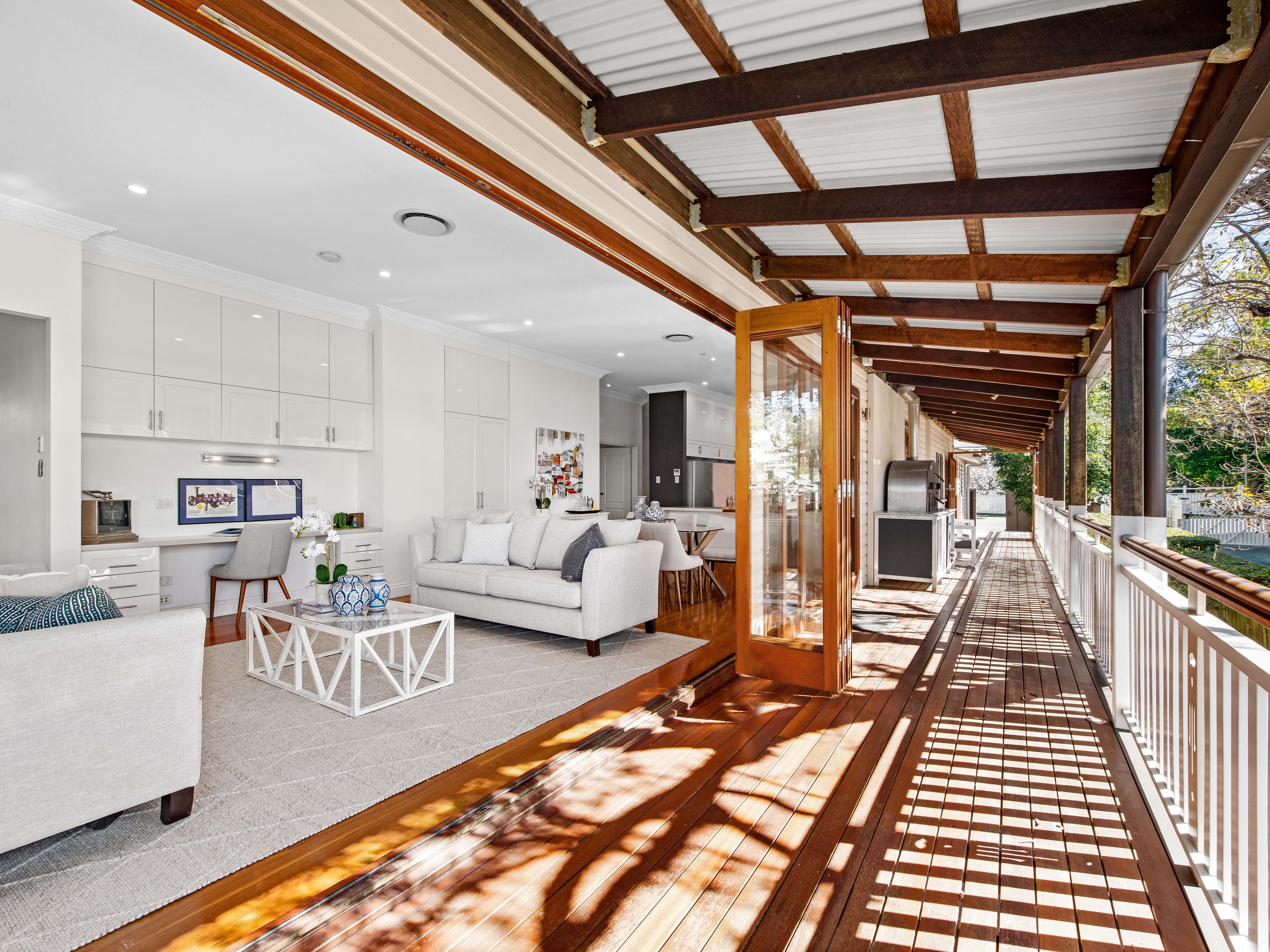 62 Anthony Street, Hamilton, QLD 4007