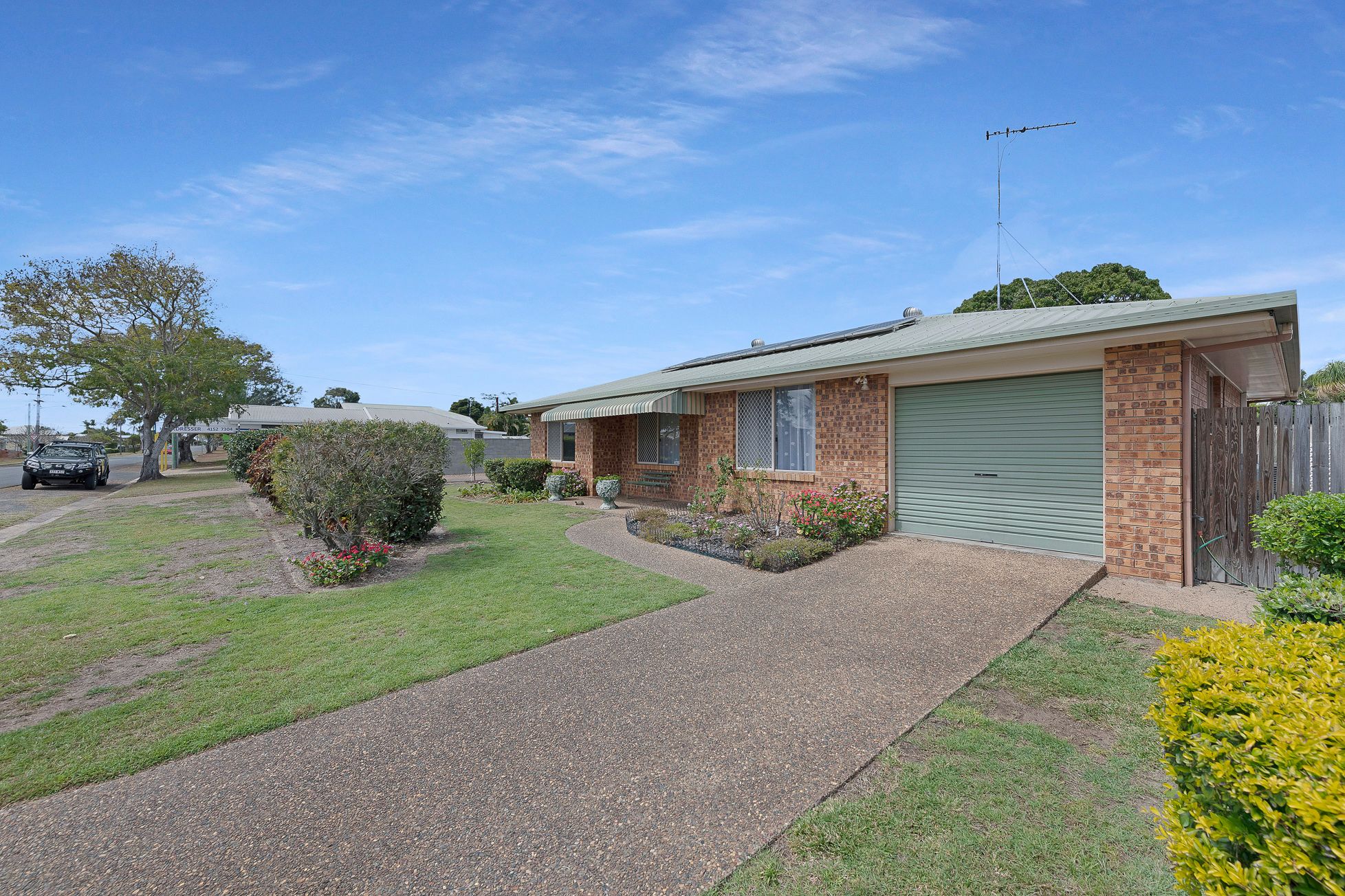 46A Alice Street, Walkervale, QLD 4670
