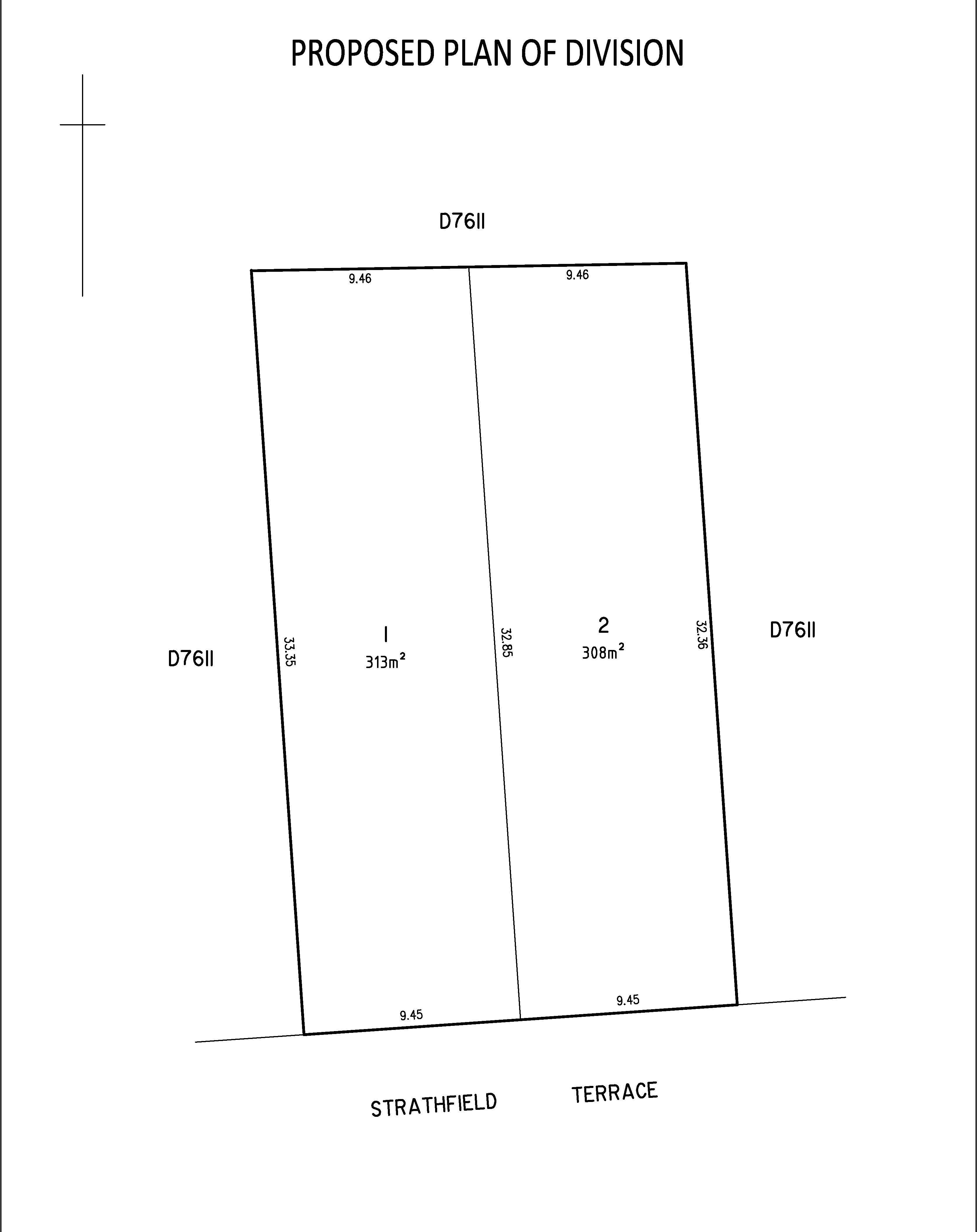 Lot 2 125 Strathfield Terrace, Taperoo, SA 5017