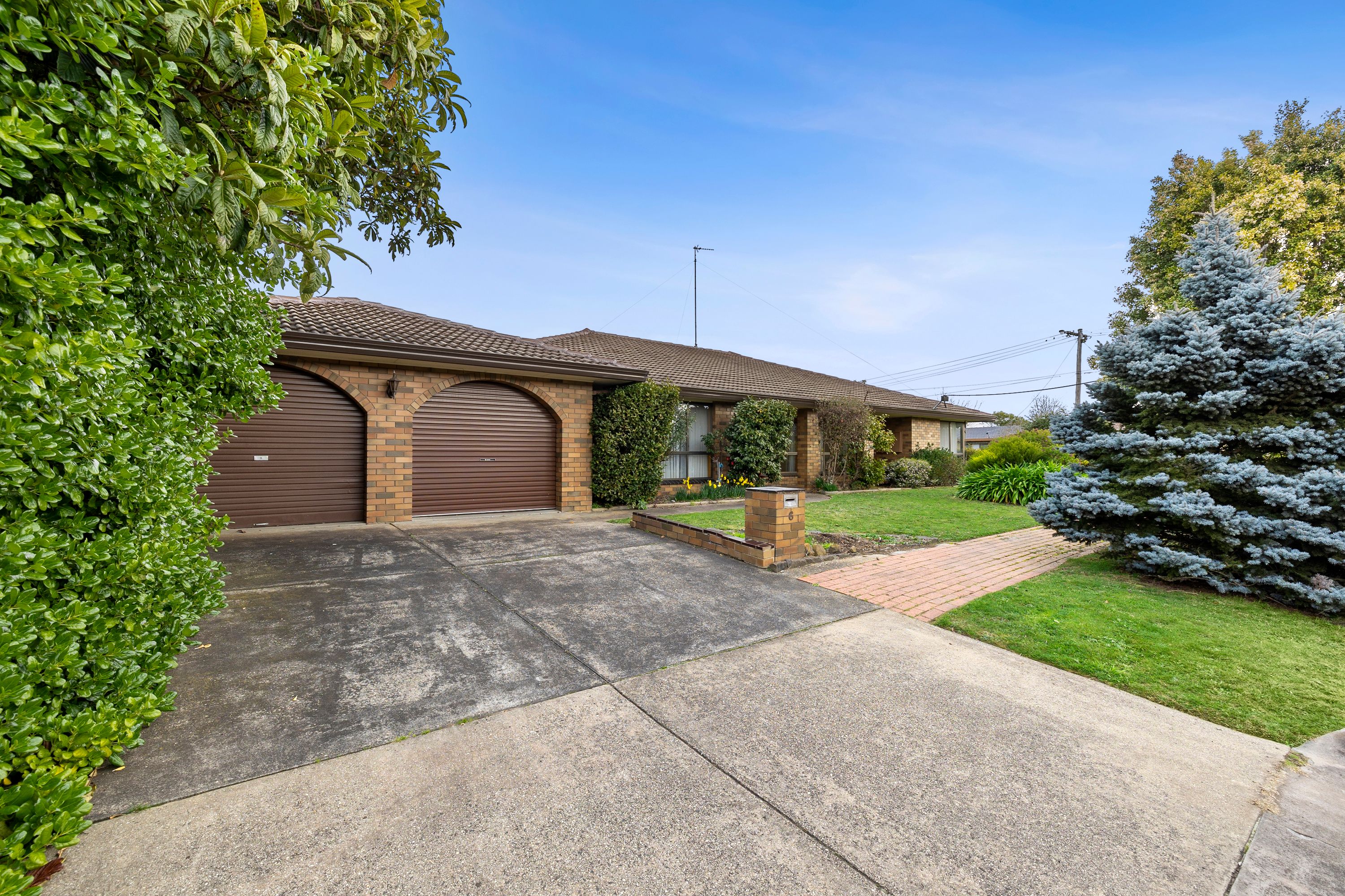 6 Cedar Avenue, Alfredton, VIC 3350