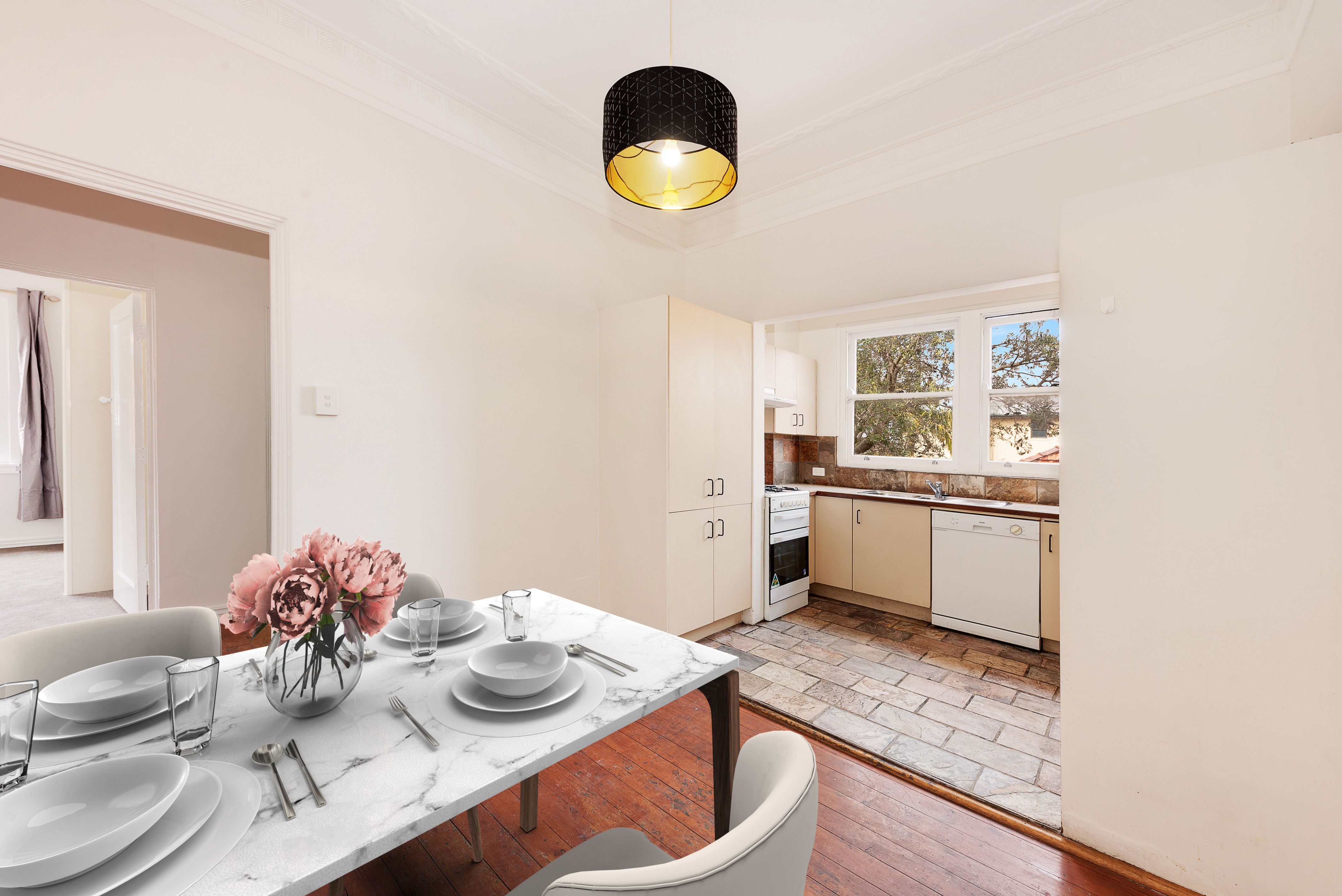 4/19 Merlin Street, Neutral Bay, NSW 2089
