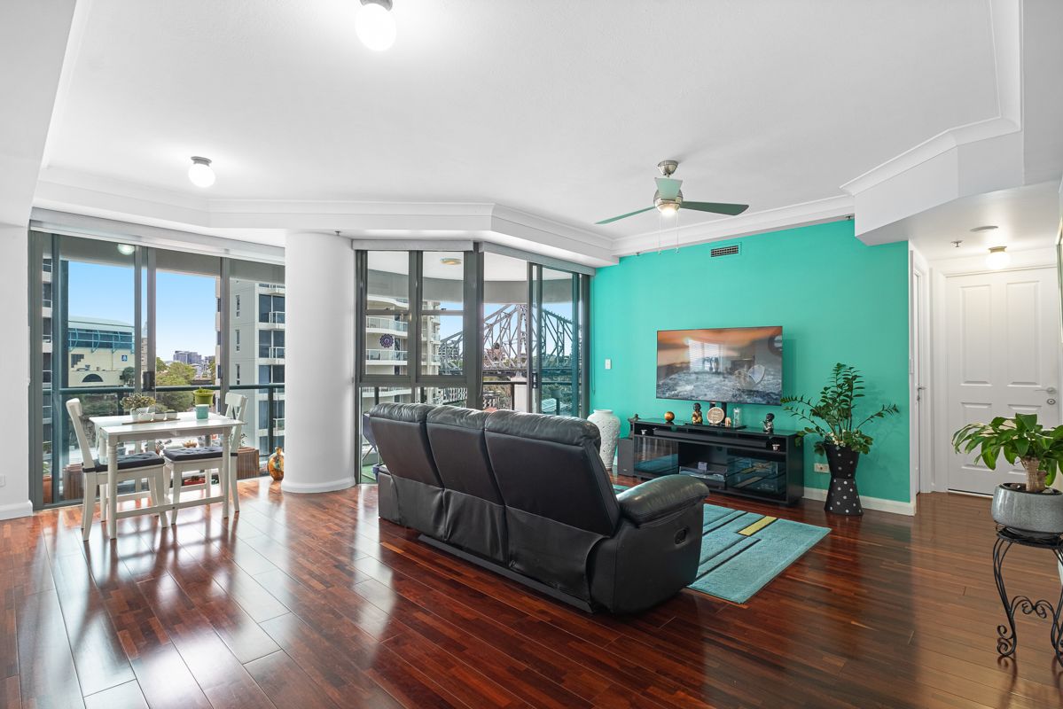 59/35 Howard Street, Brisbane City, QLD 4000