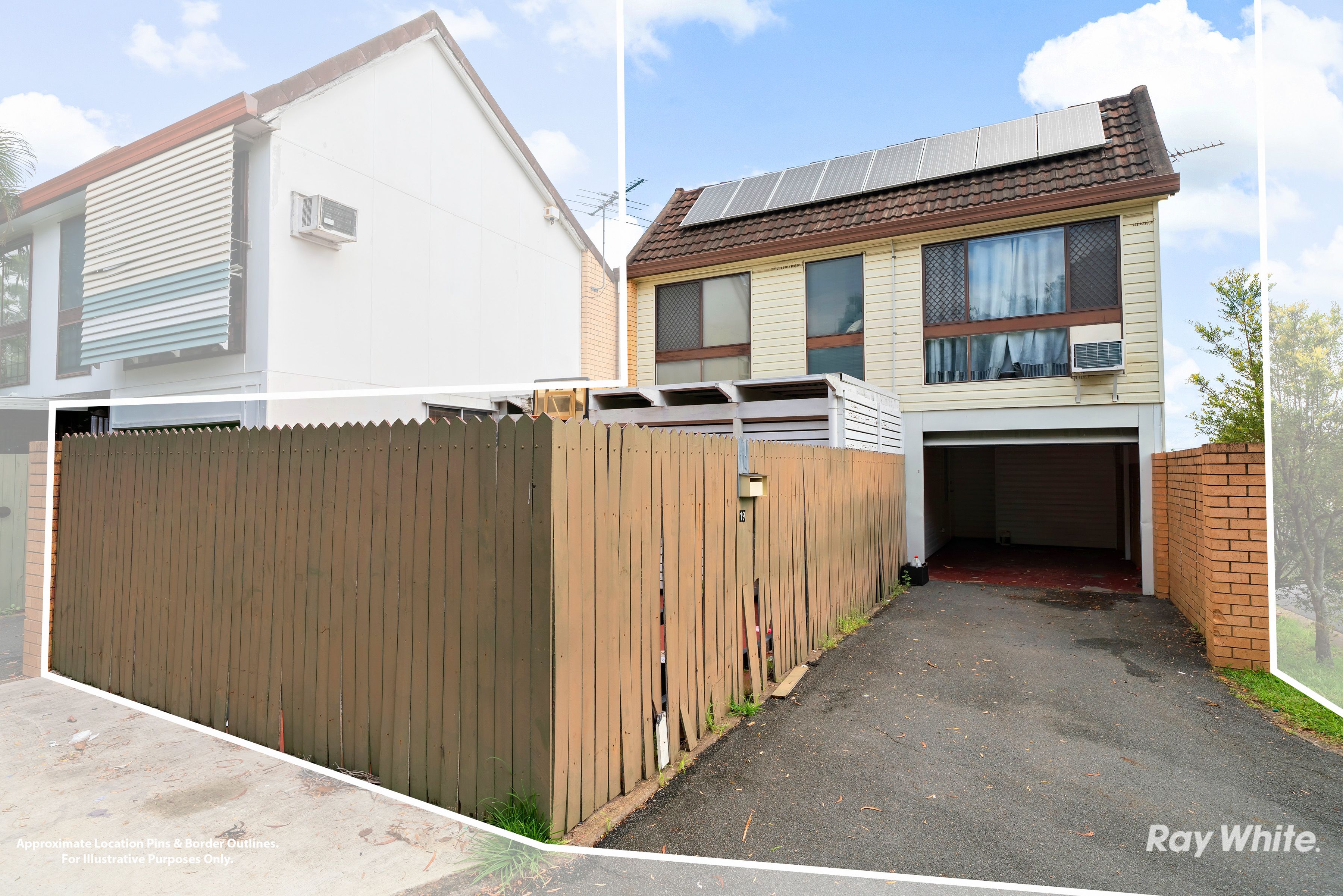 19/57 North Road, Woodridge, QLD 4114
