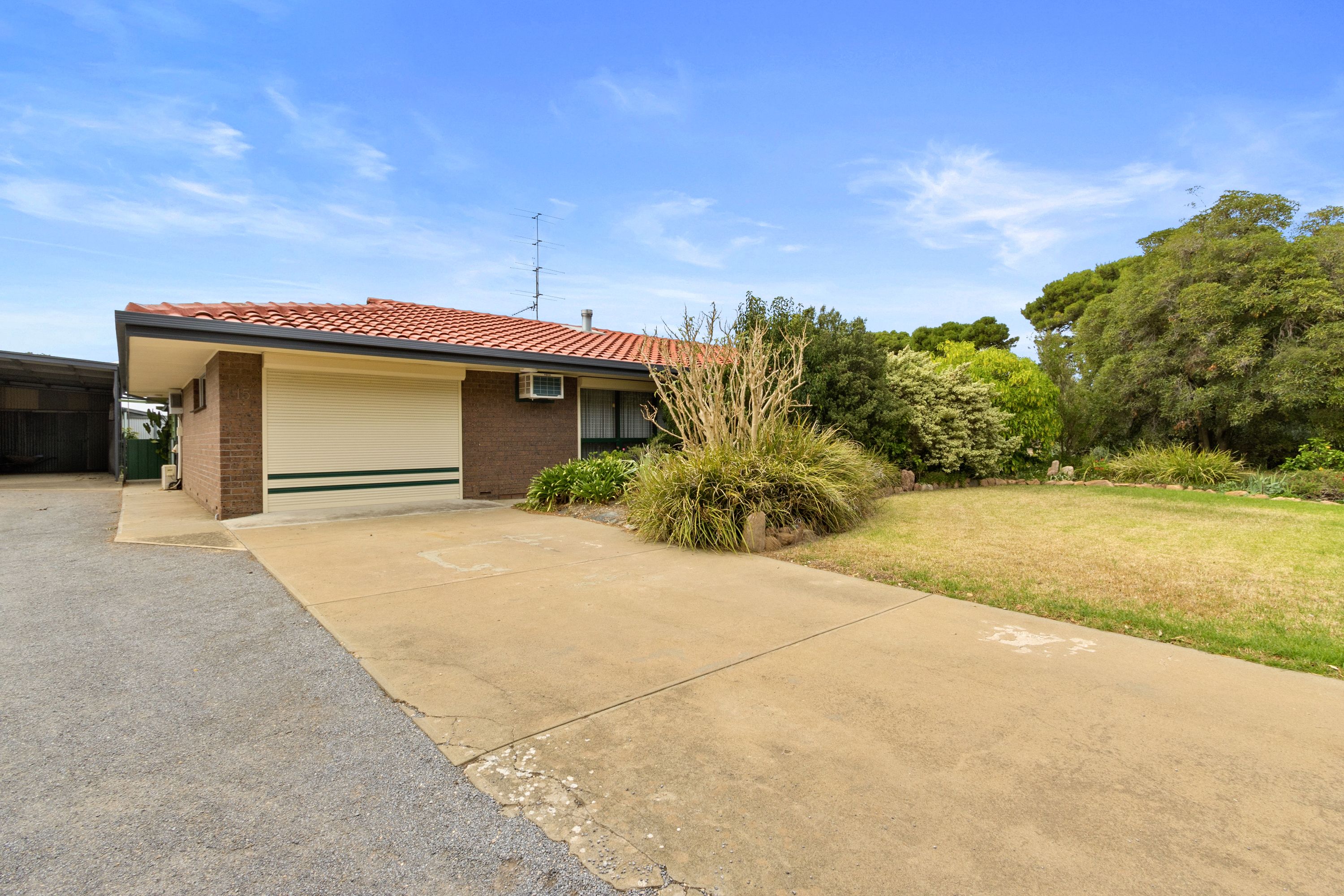 15 Honner Avenue, Yorketown, SA 5576