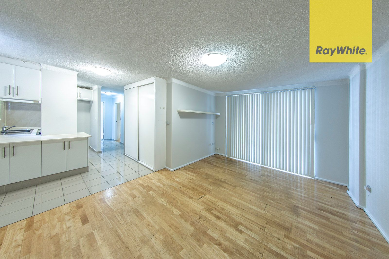 6/23 Campbell Street, Parramatta, NSW 2150