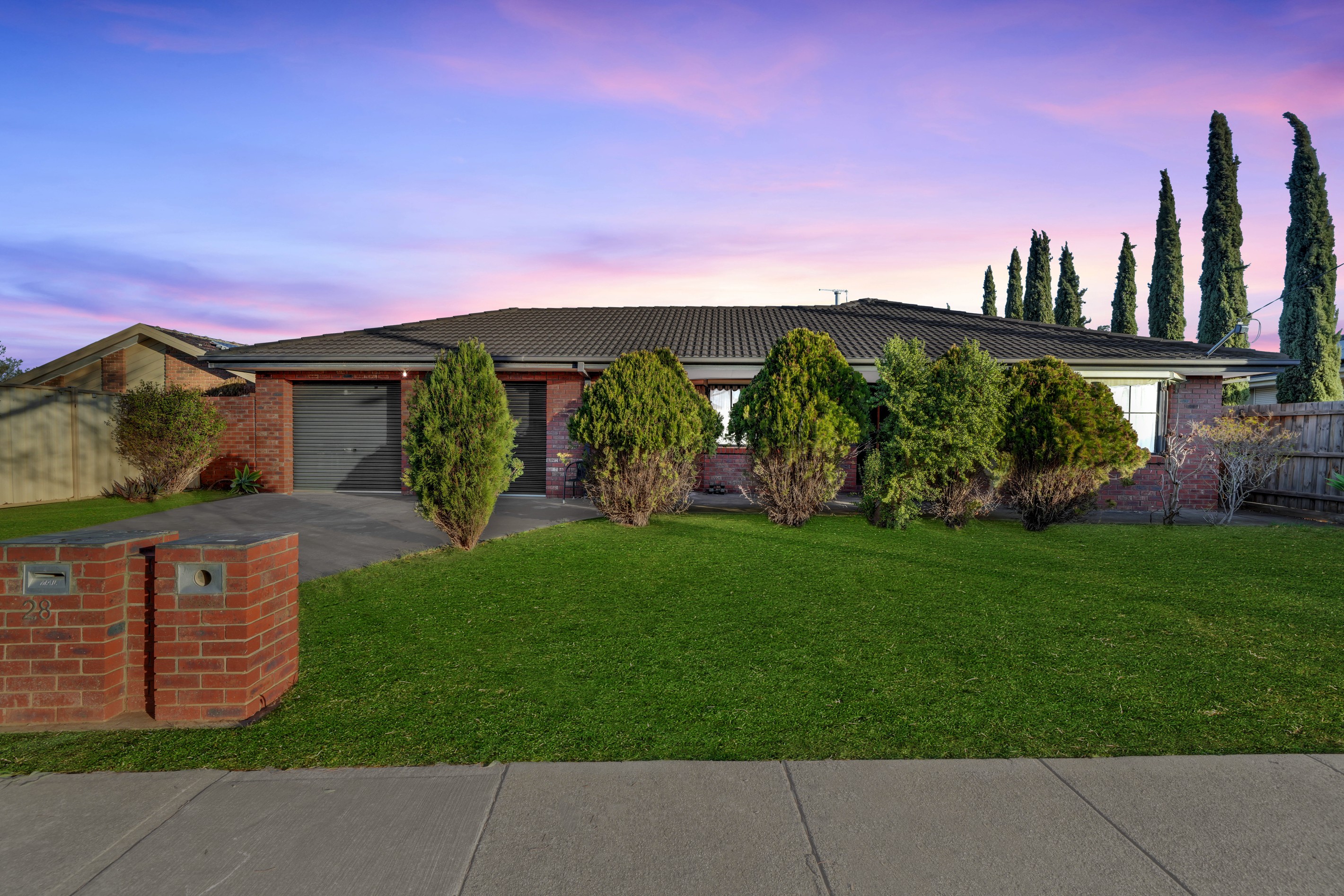 28 Fernwood Drive, Hoppers Crossing, VIC 3029