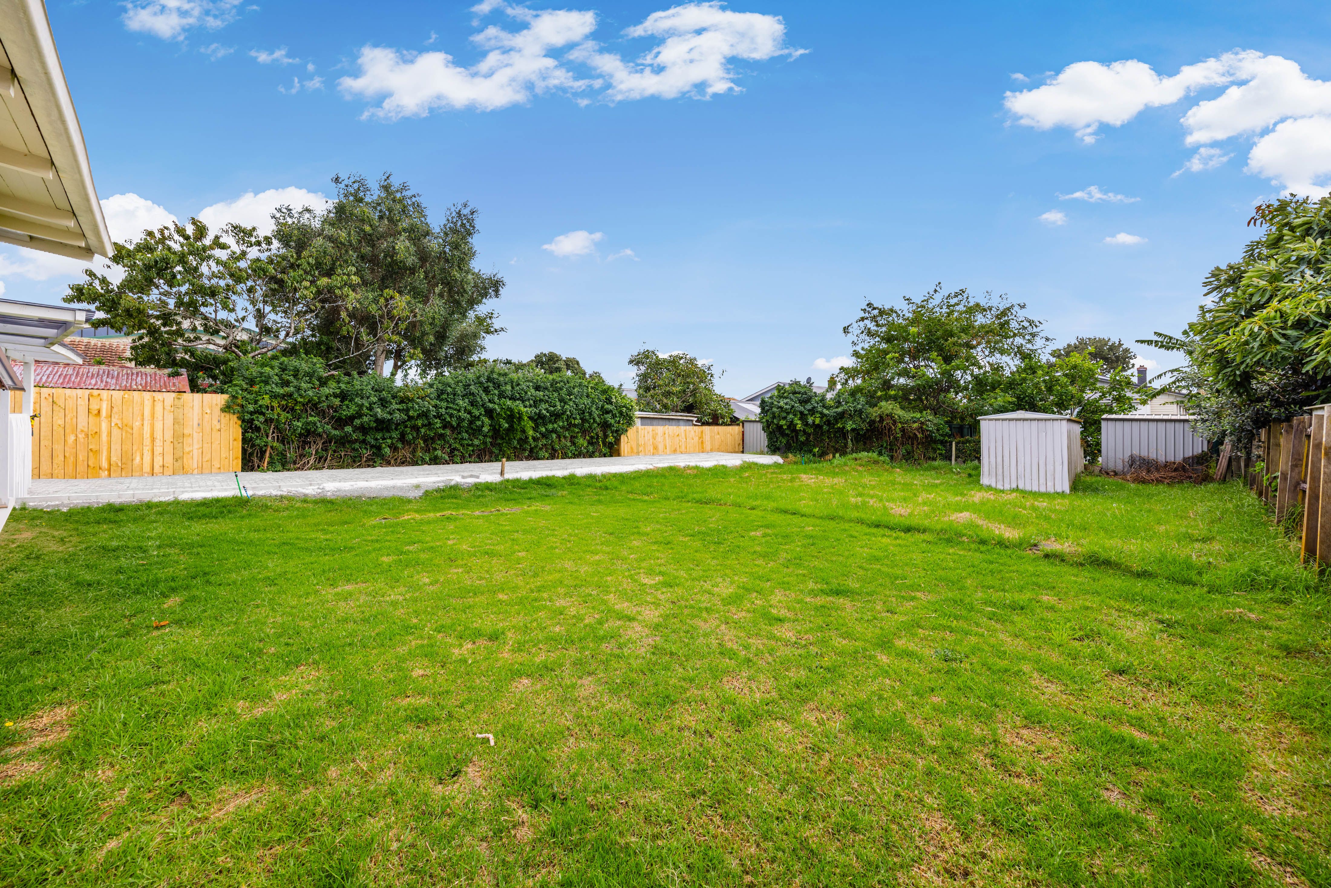 8a & 8b Nikau Road, Otahuhu, Auckland City