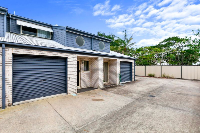 16/66 Winchelsea Street — photo 14 of 15