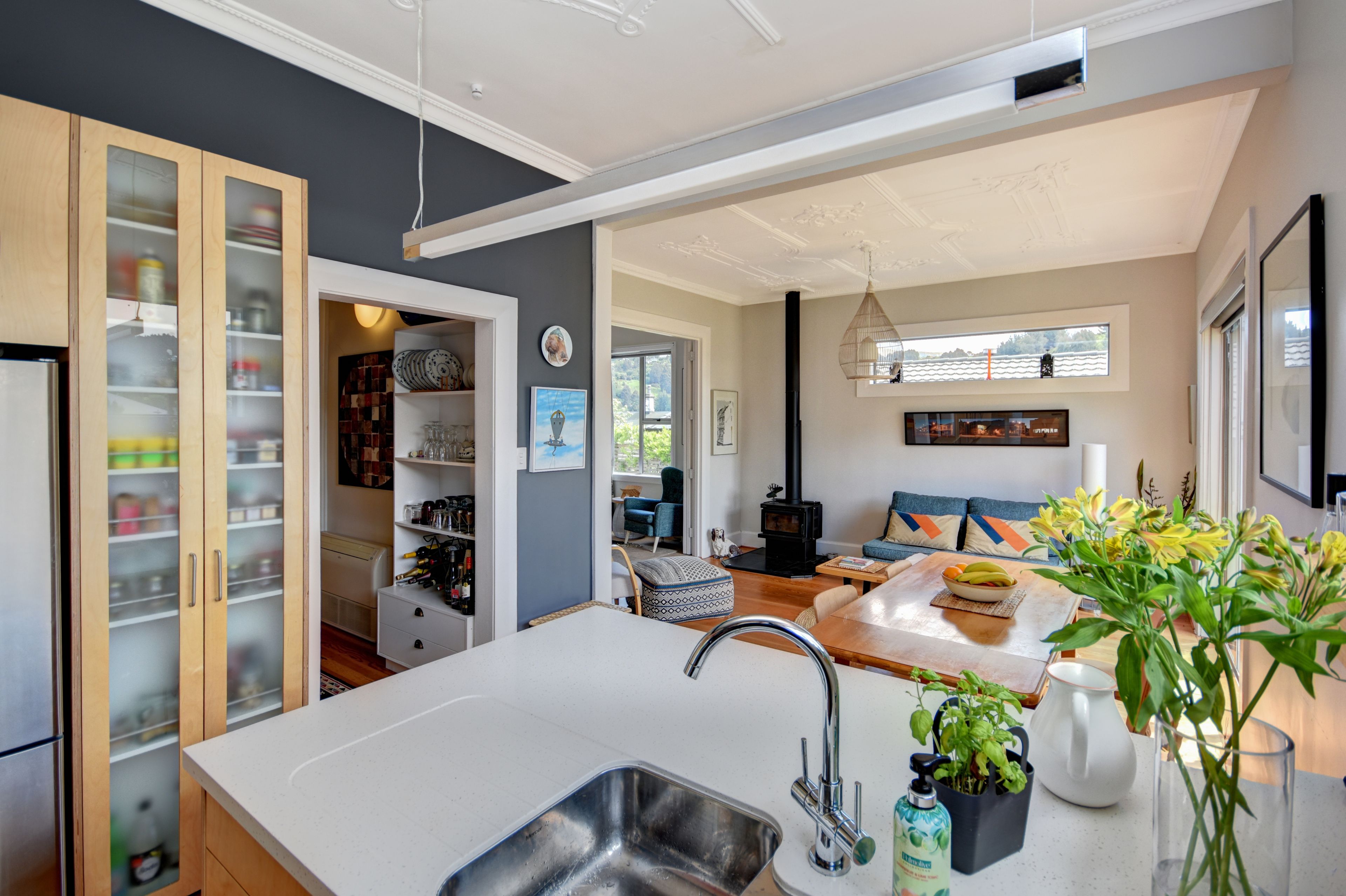 26 Baldwin Street, North East Valley, Dunedin City