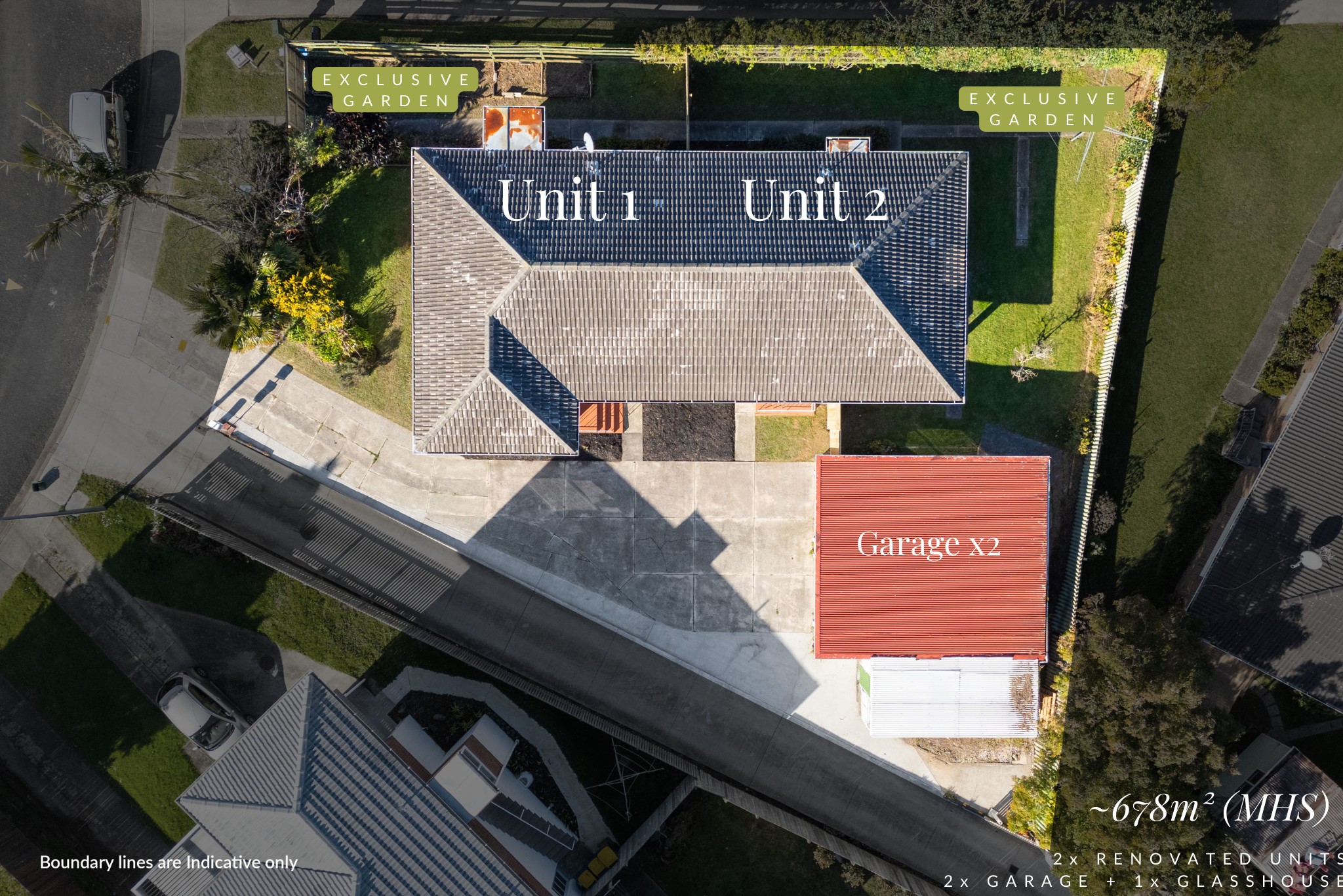 1/34 Evelyn Place, Hillcrest, North Shore City