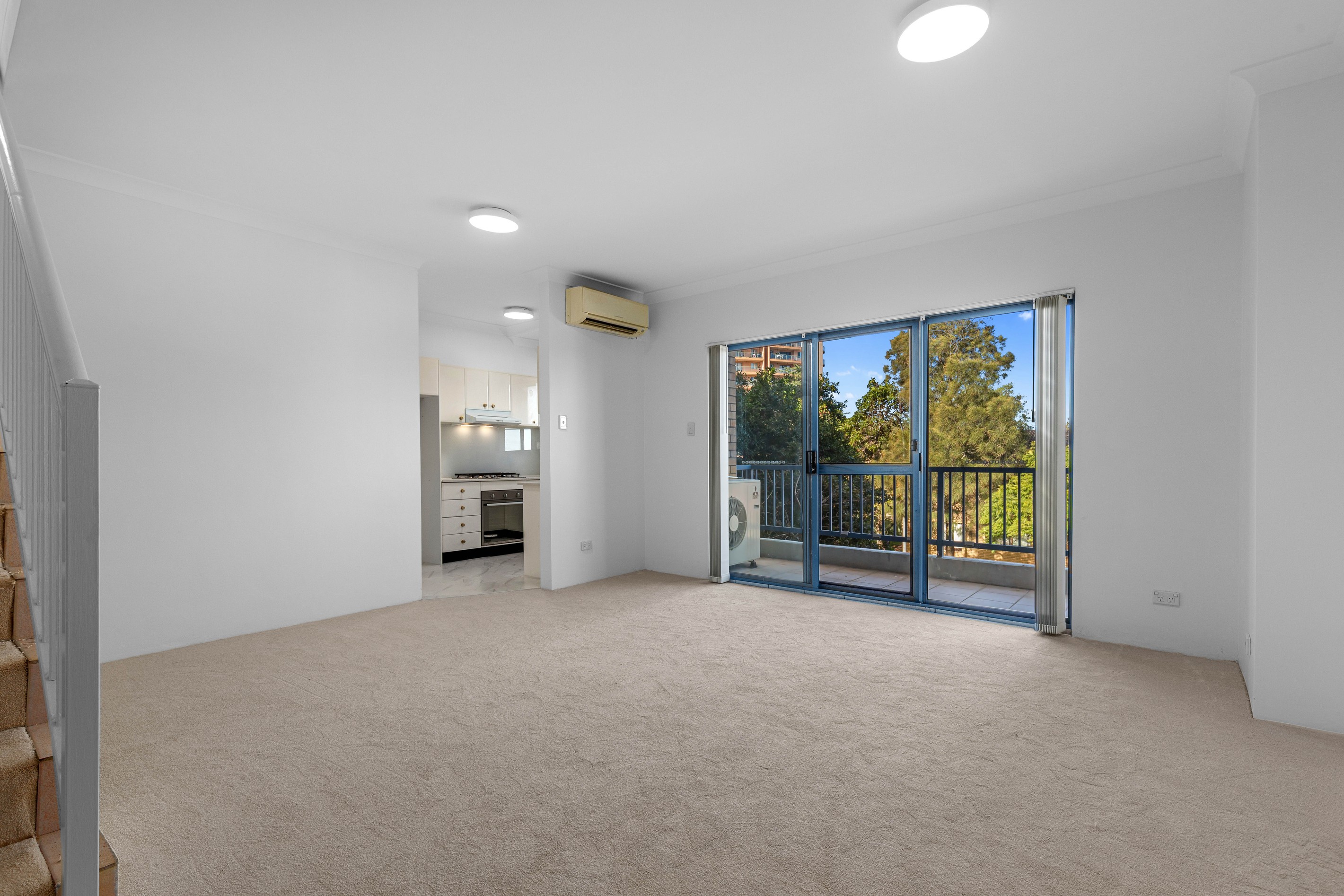 28/1 Hillcrest Avenue, Hurstville, NSW 2220