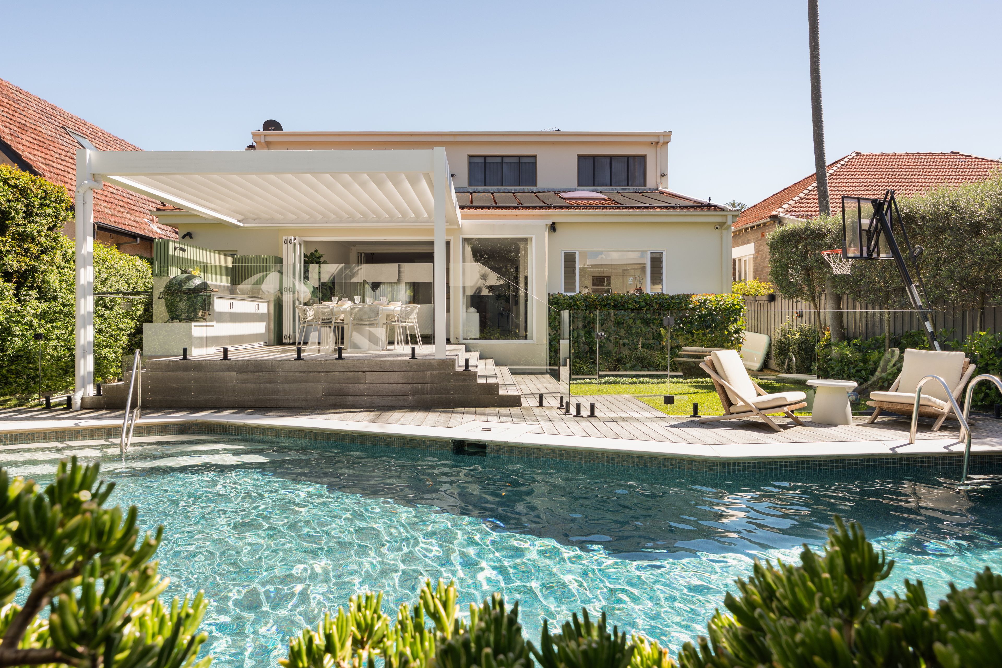 69 New South Head Road — photo from Ray White Phillips & Co
