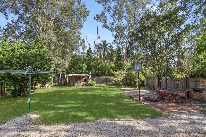 12 Robert Street, North Richmond, NSW 2754