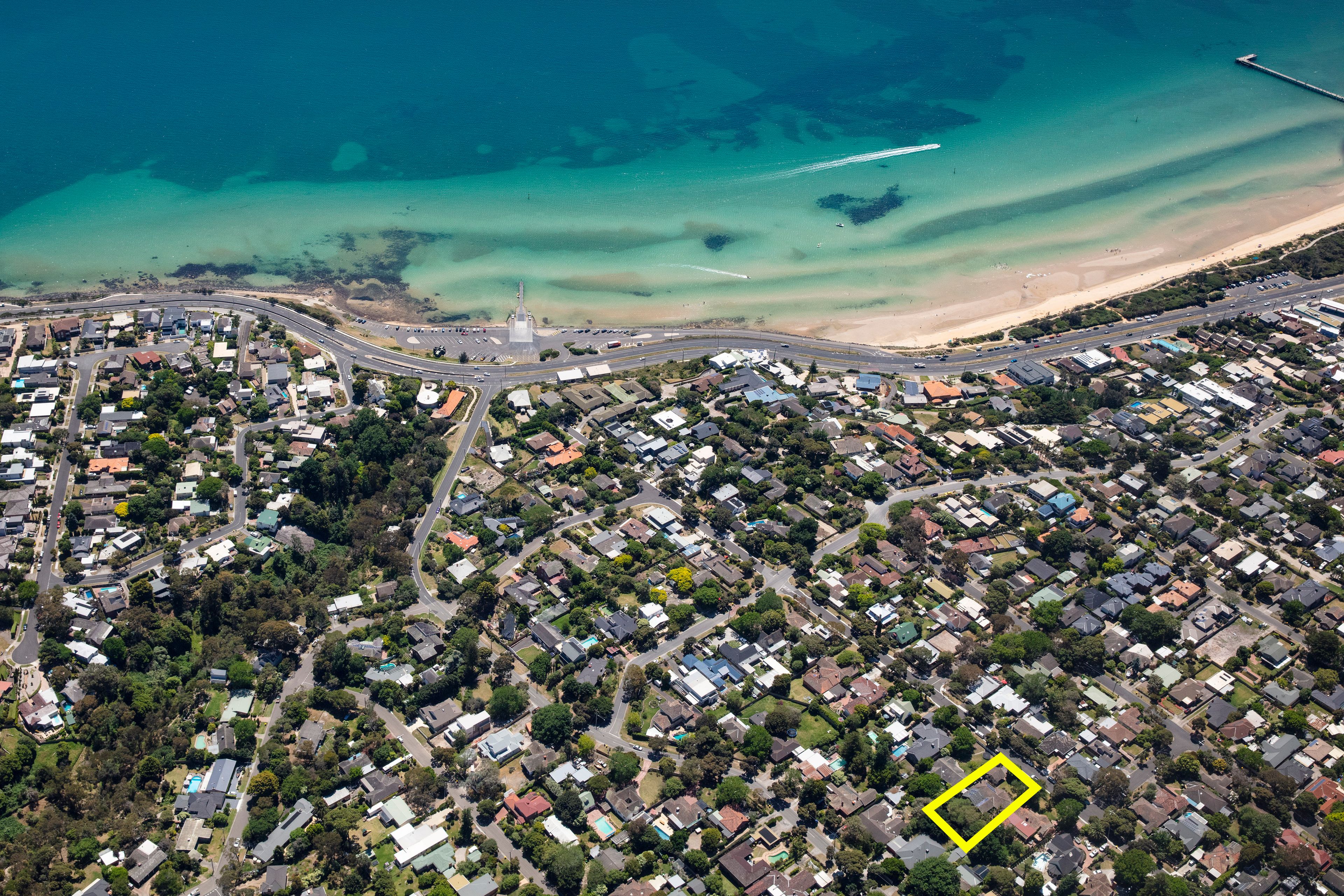 21 Violet Street, Frankston South, VIC 3199