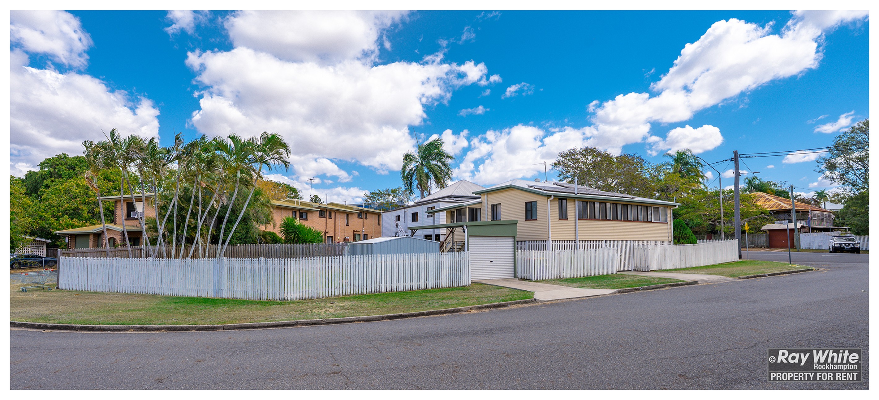4 Baden Powell Street, Wandal, QLD 4700