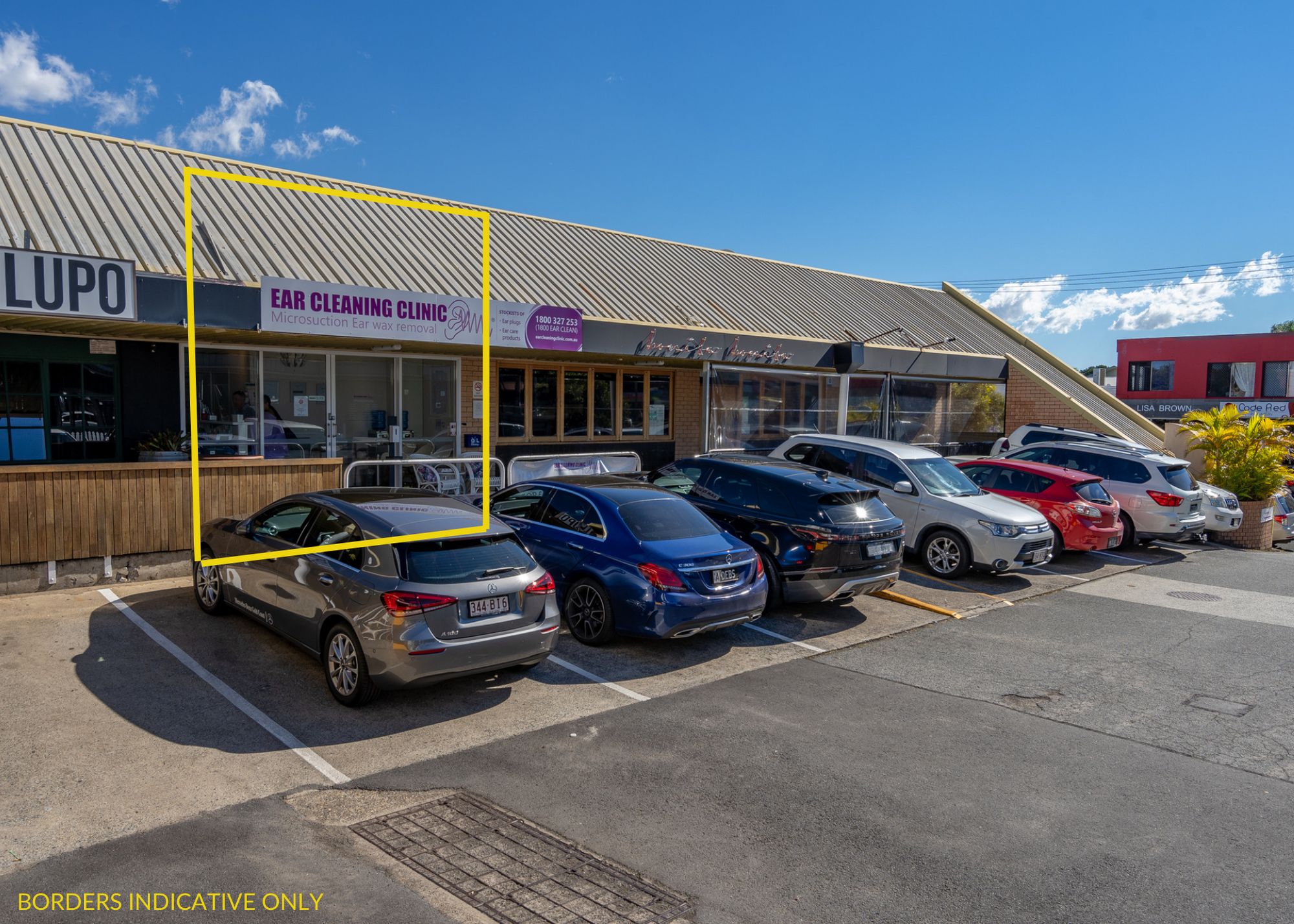 5/2460 Gold Coast Highway, Mermaid Beach, QLD 4218