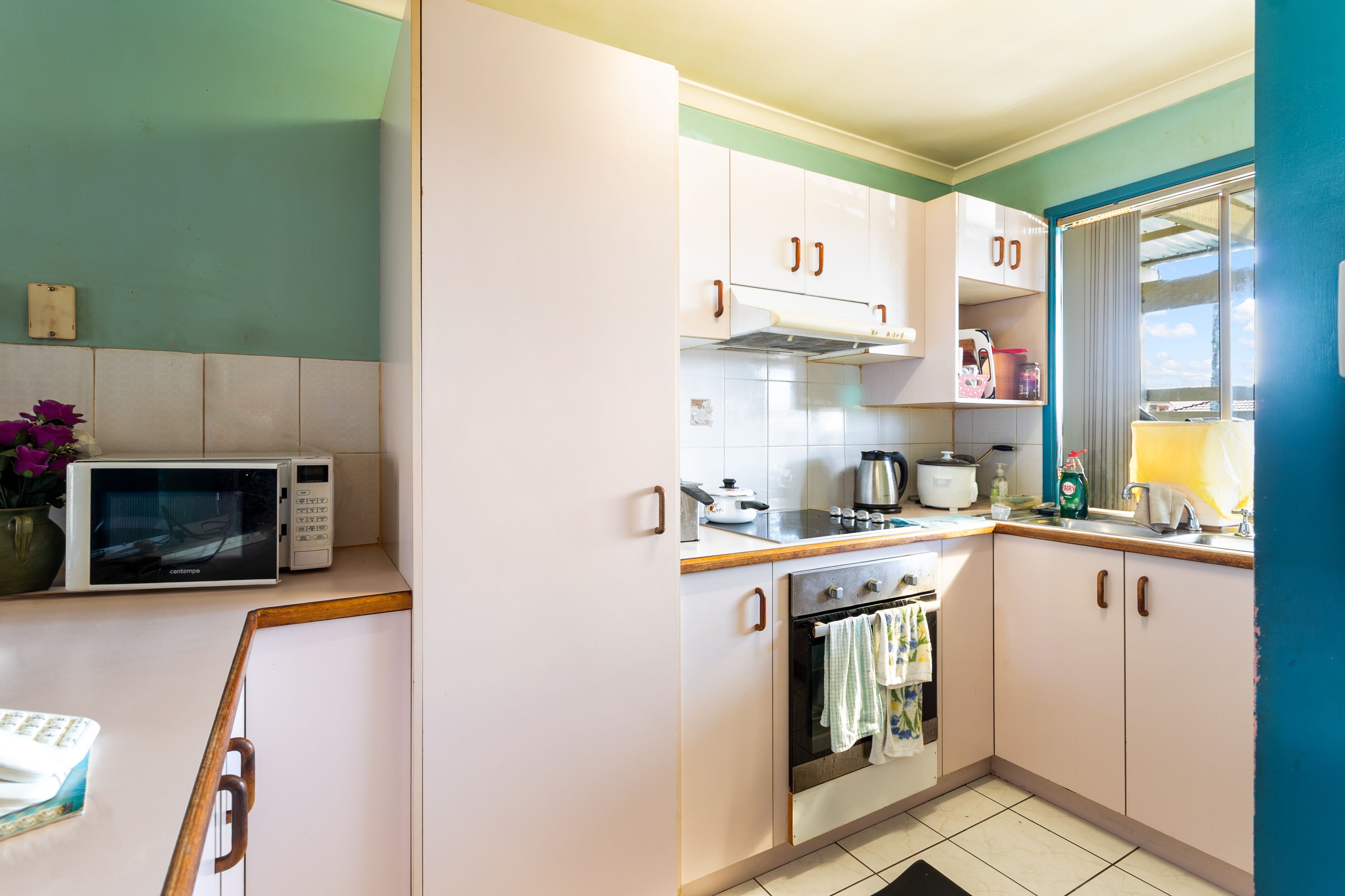 1/102 Morris Road, Rothwell, QLD 4022