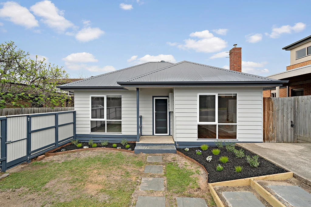 1/25 Catherine Parade, Frankston, VIC 3199