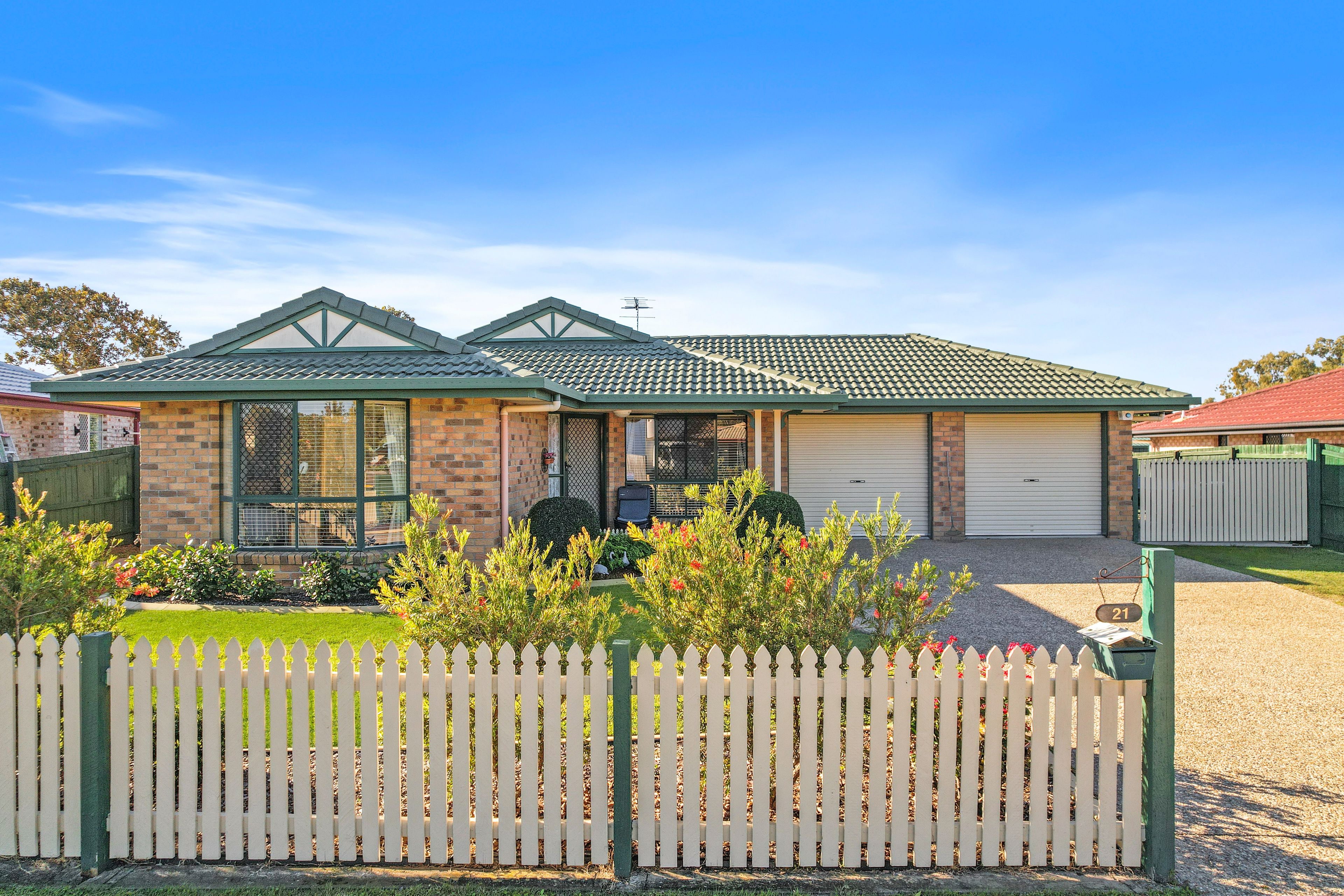 21 Spencer Avenue, Deception Bay QLD 4508